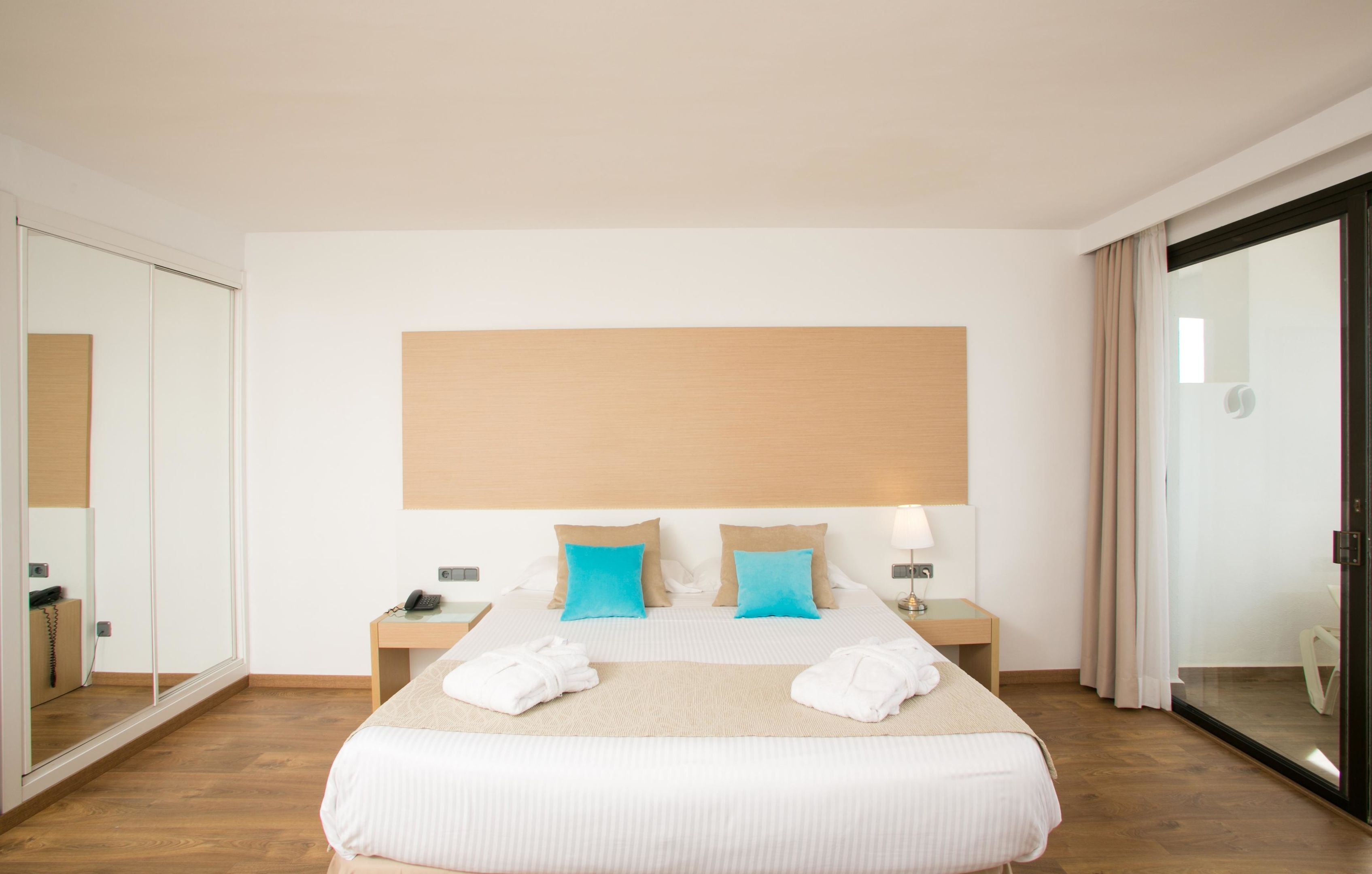 Sentido Fido Punta del Mar Zimmer-Kategorien Doppelzimmer (Double room sea view)