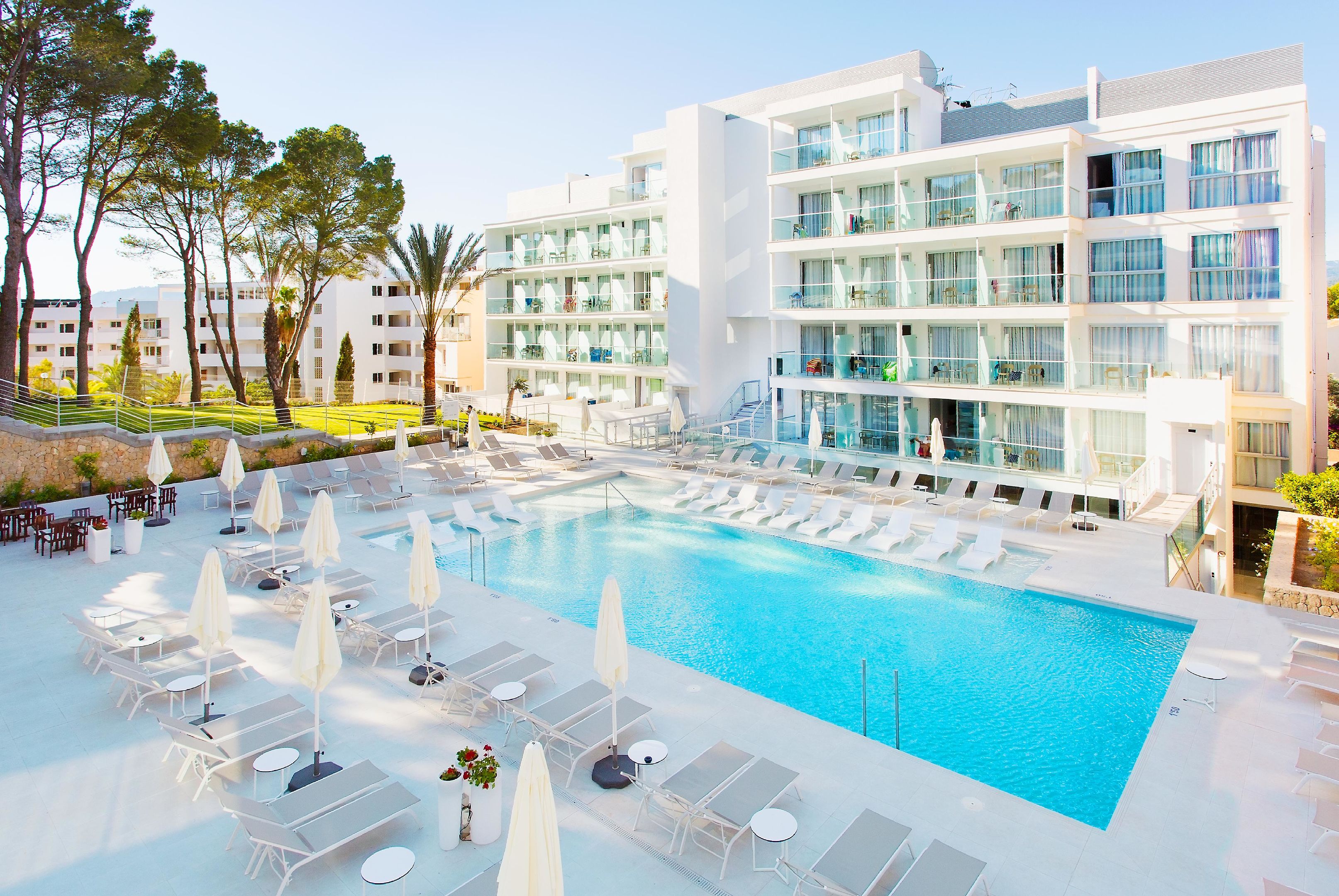 Hotels - Mallorca - Life
