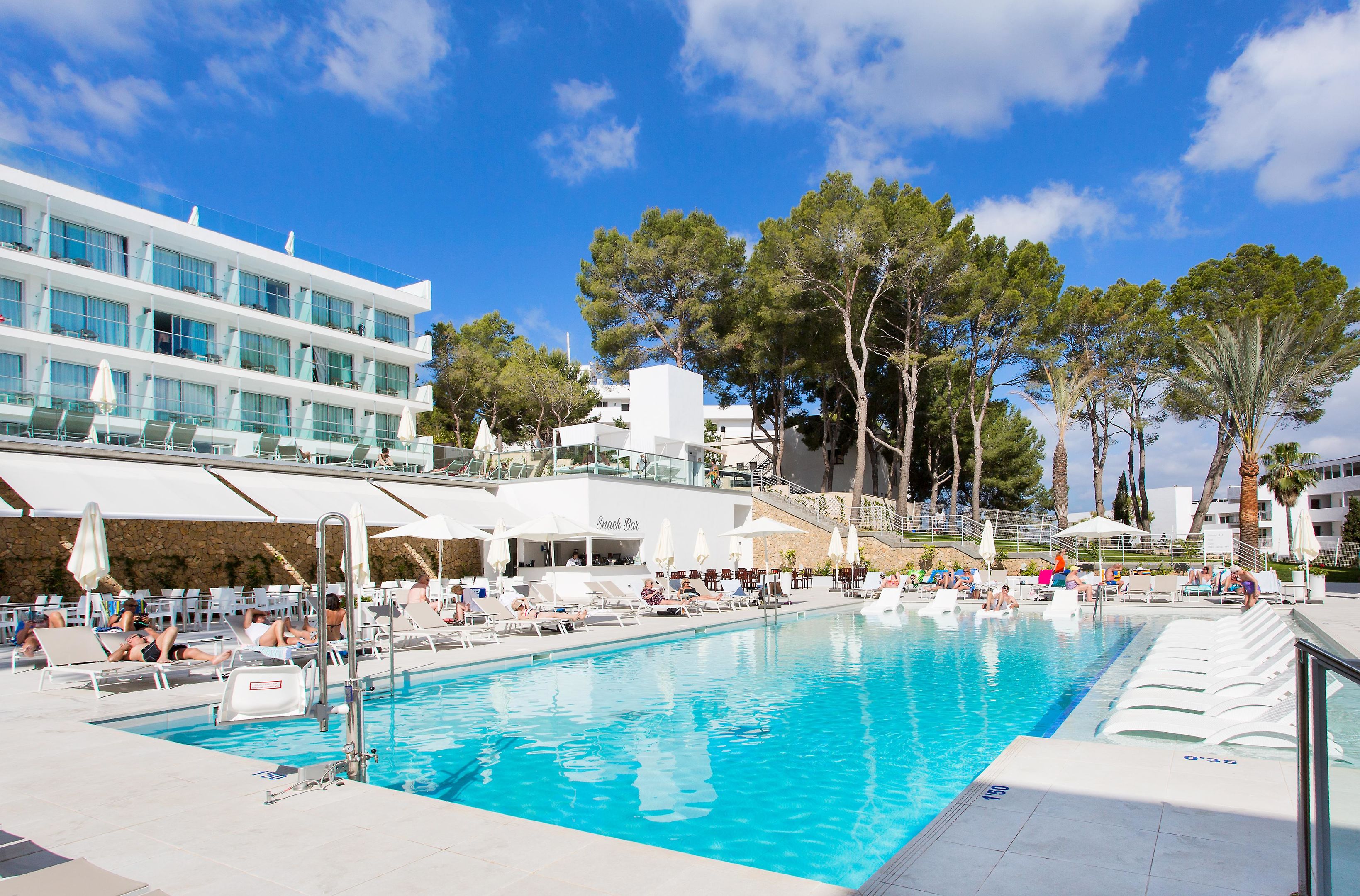Hotels - Mallorca - Life