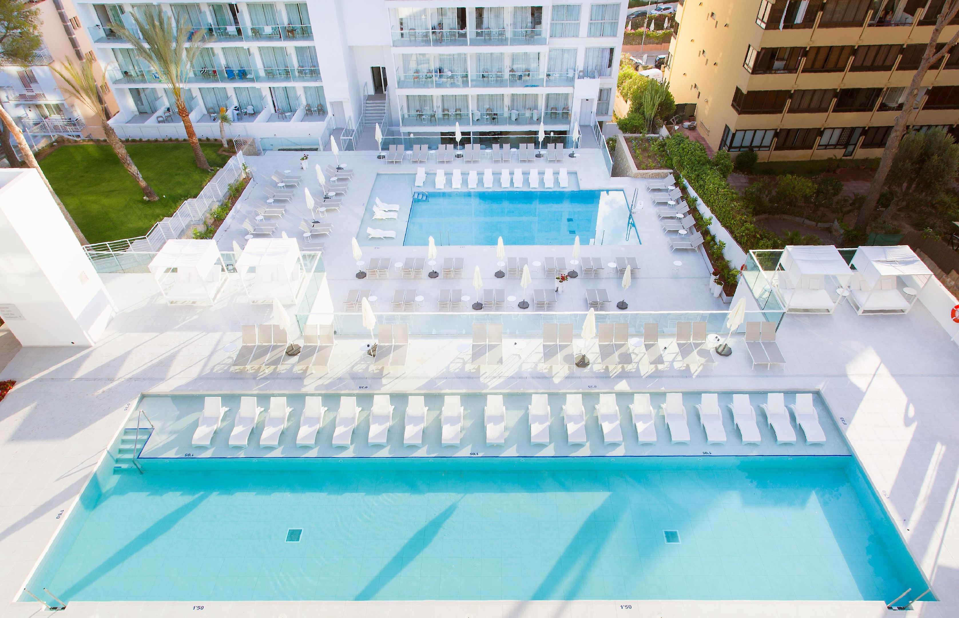 Hotels - Mallorca - Life
