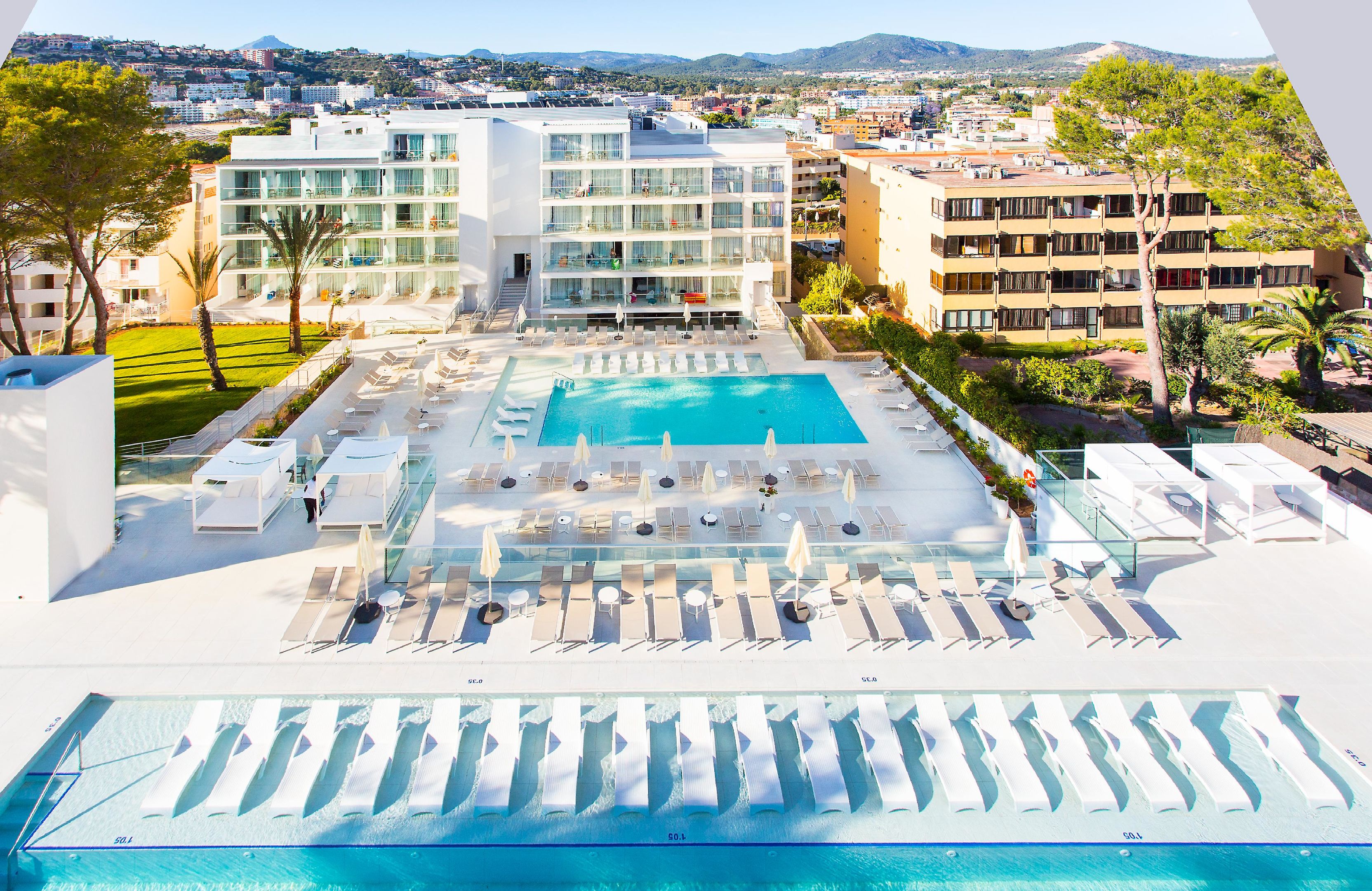 Hotels - Mallorca - Life