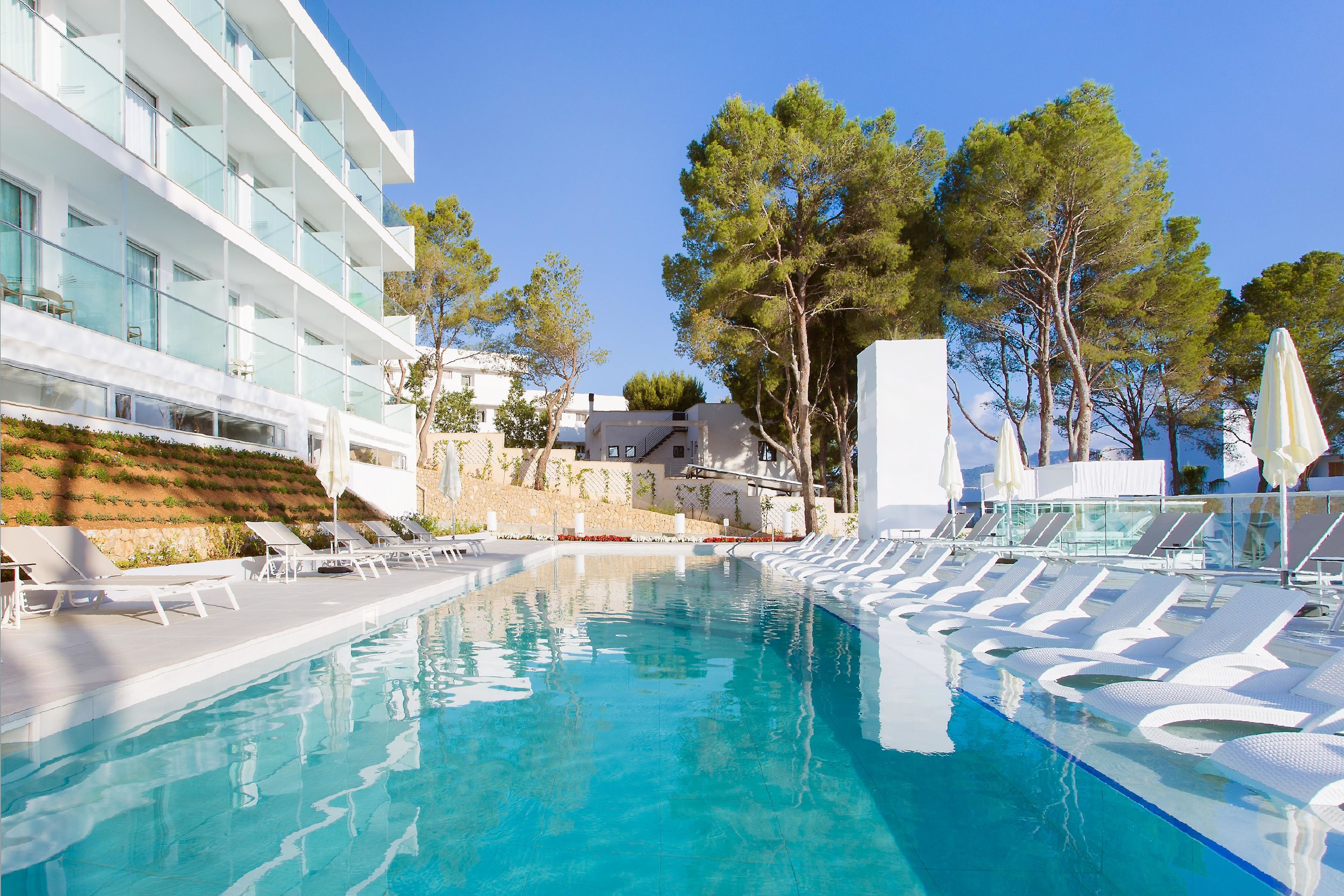 Hotels - Mallorca - Life