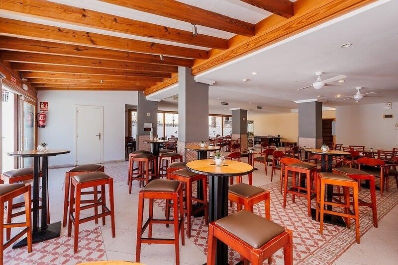 Hotels - Mallorca - O7 Colombo