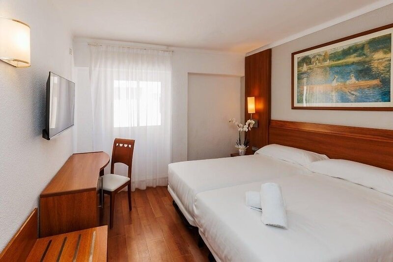 O7 Colombo Zimmer-Kategorien Double Room