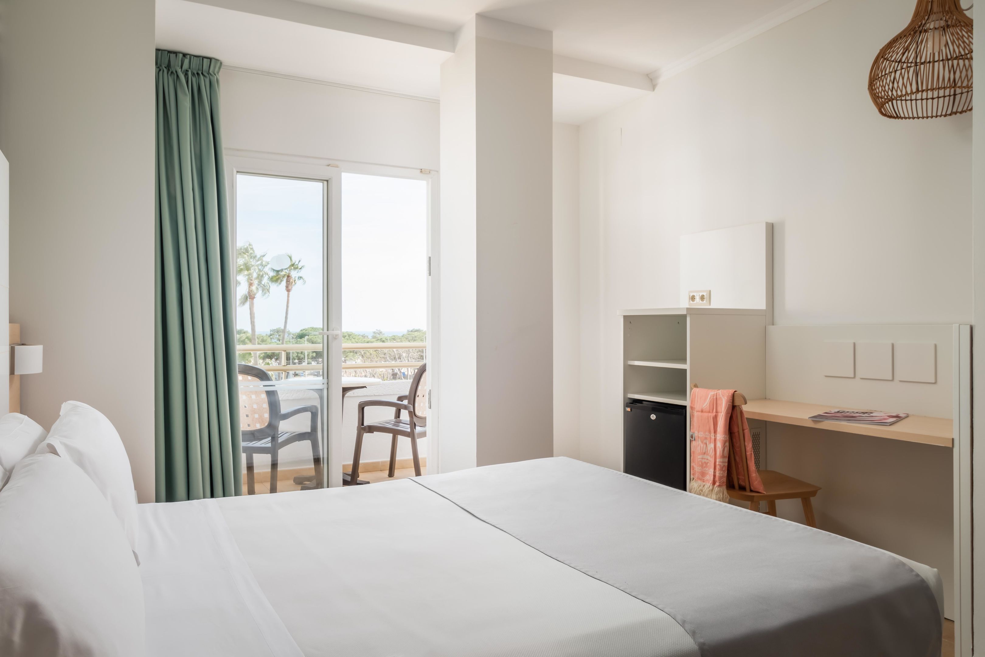 Hotel: ALEGRIA Florida