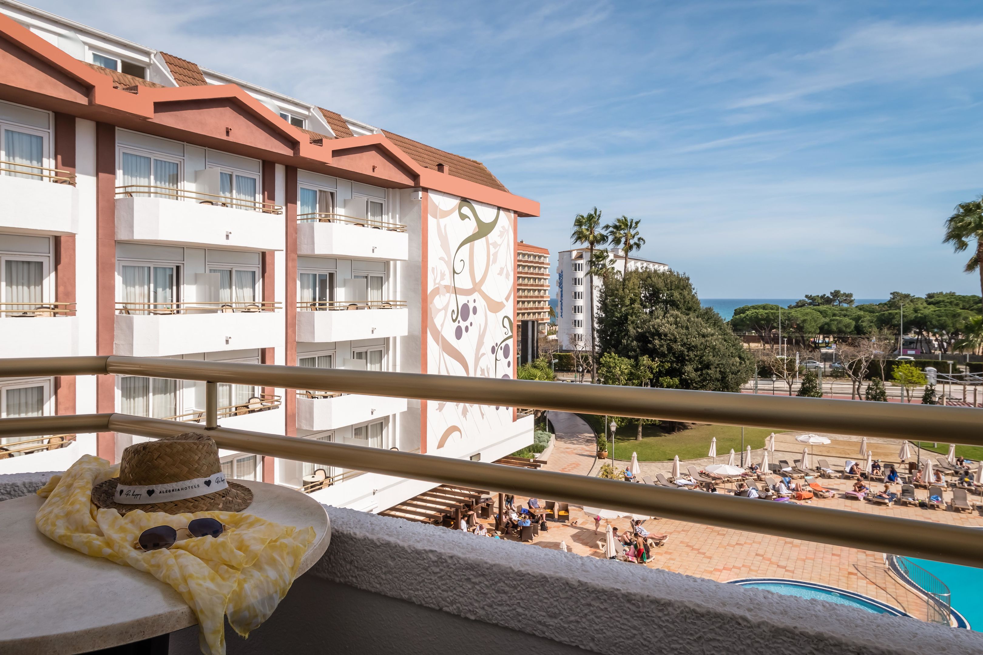 Hotel: ALEGRIA Florida