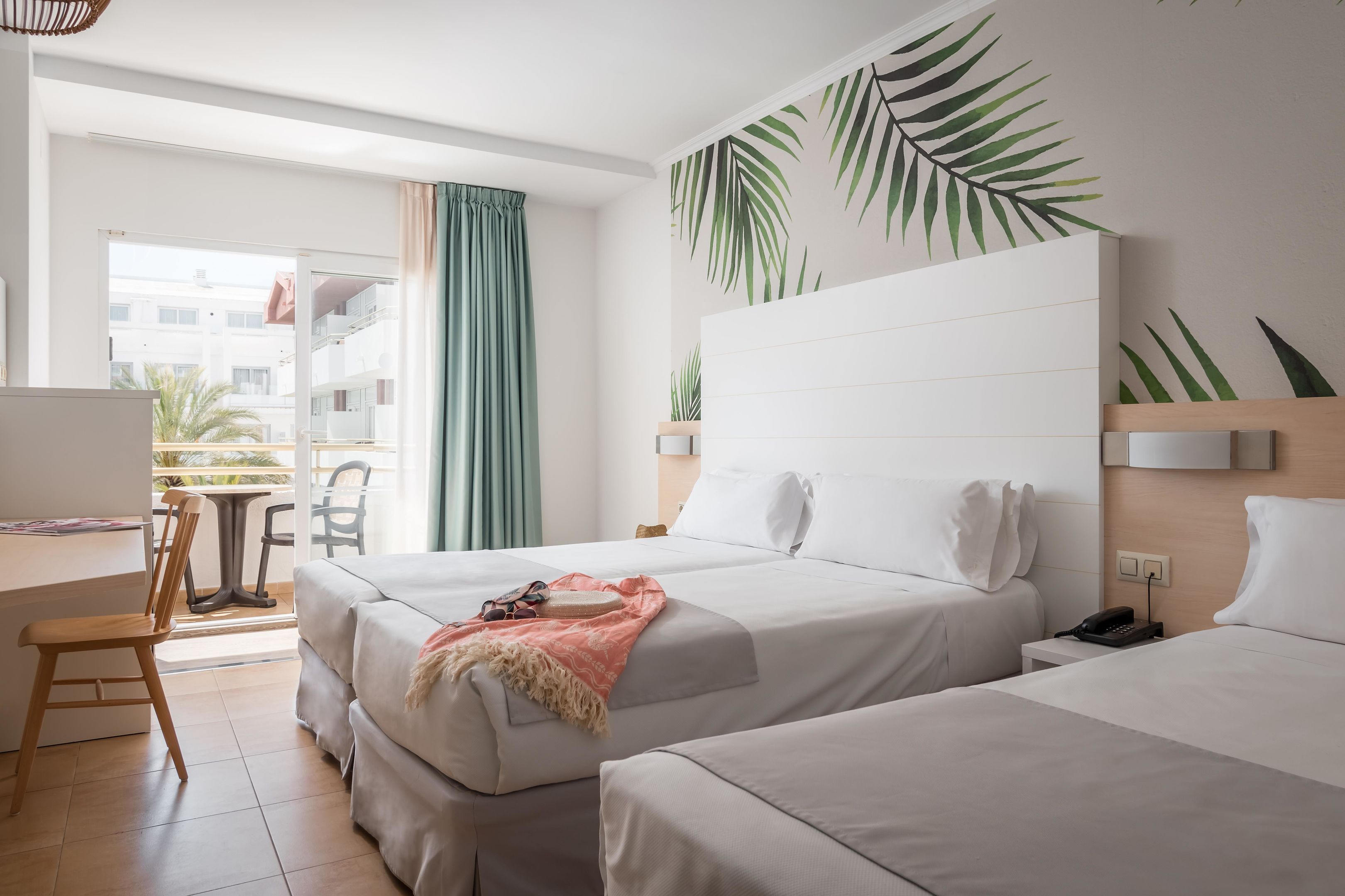 Hotel: ALEGRIA Florida