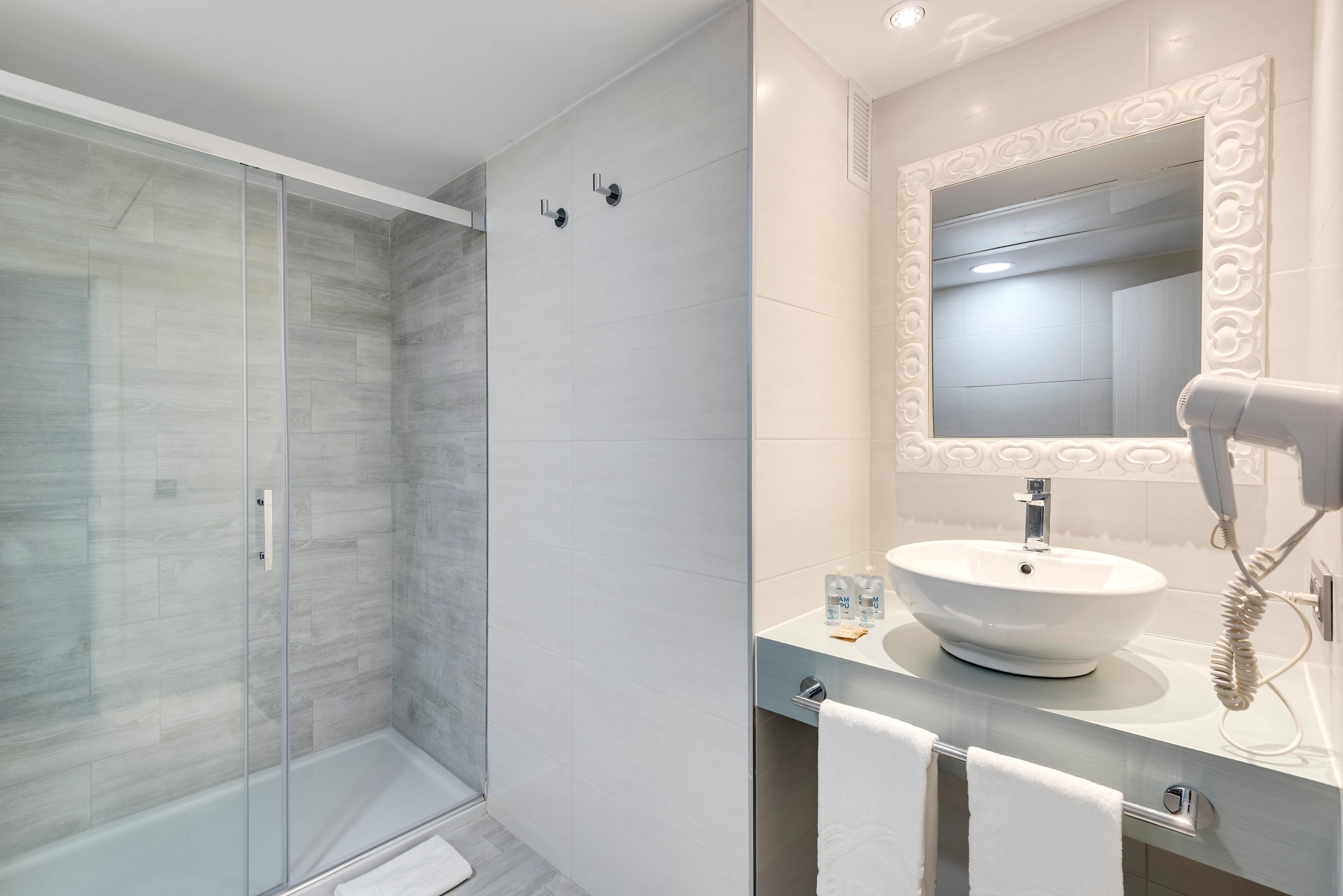 Alcudia Garden Aparthotel Zimmer-Kategorien Appartement (One Bedroom Apartment Pool View)