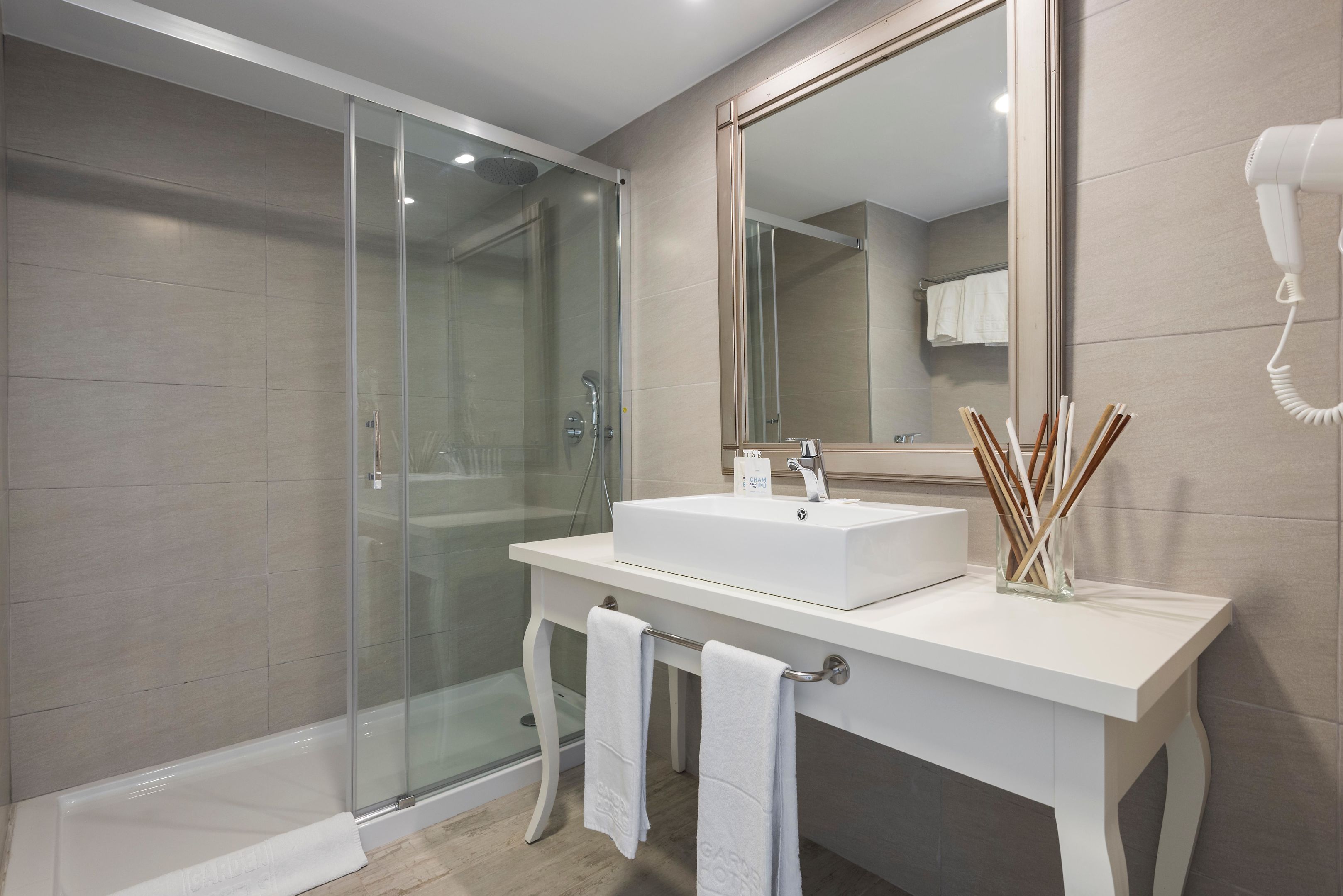 Alcudia Garden Aparthotel Zimmer-Kategorien Suite (Suite)