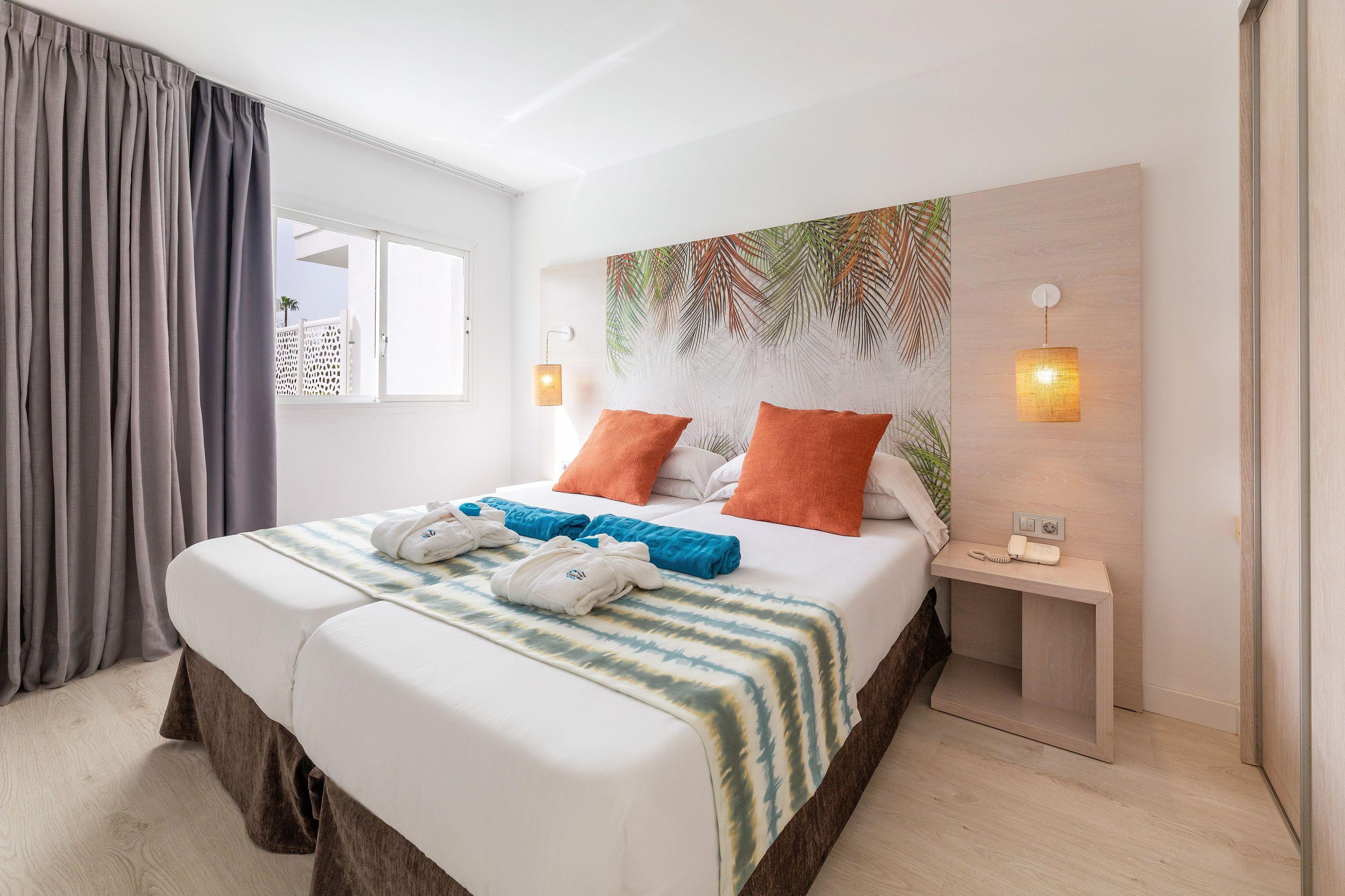 Alcudia Garden Aparthotel Zimmer-Kategorien Appartement (Premium OBA Private Garden Palm Annex)