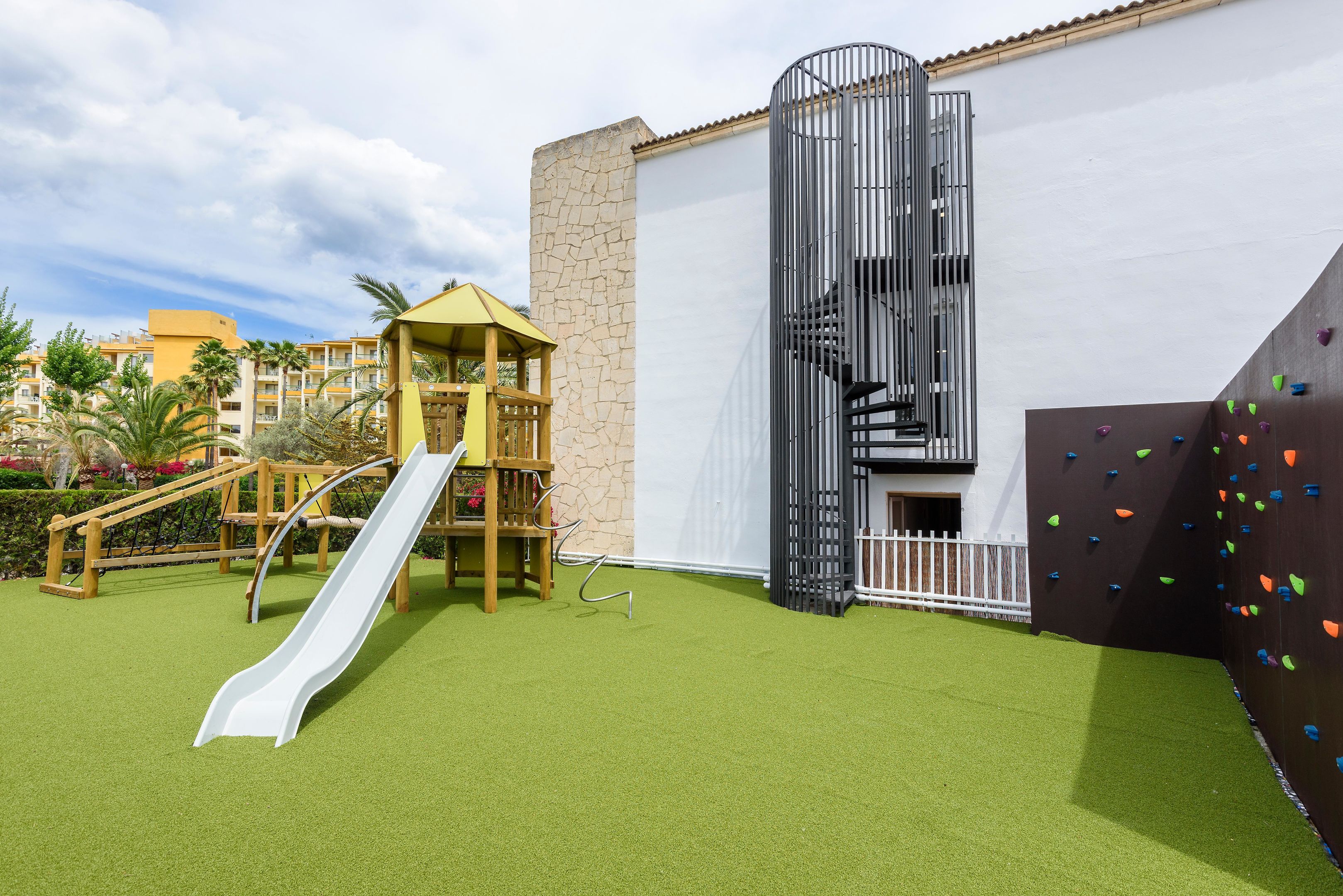 Hotel: Alcudia Garden Aparthotel