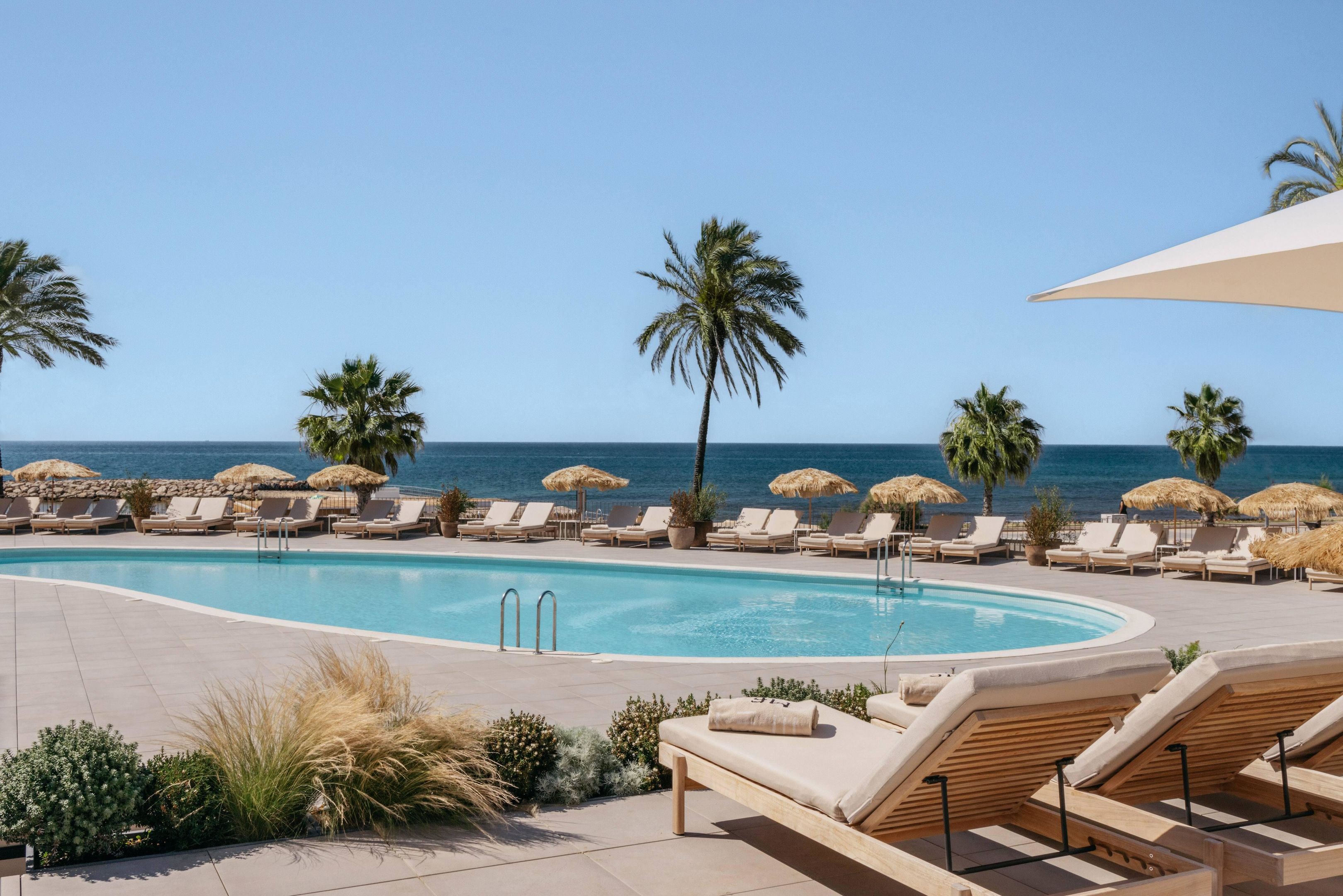 Hotels - Barcelona - ME Sitges Terramar