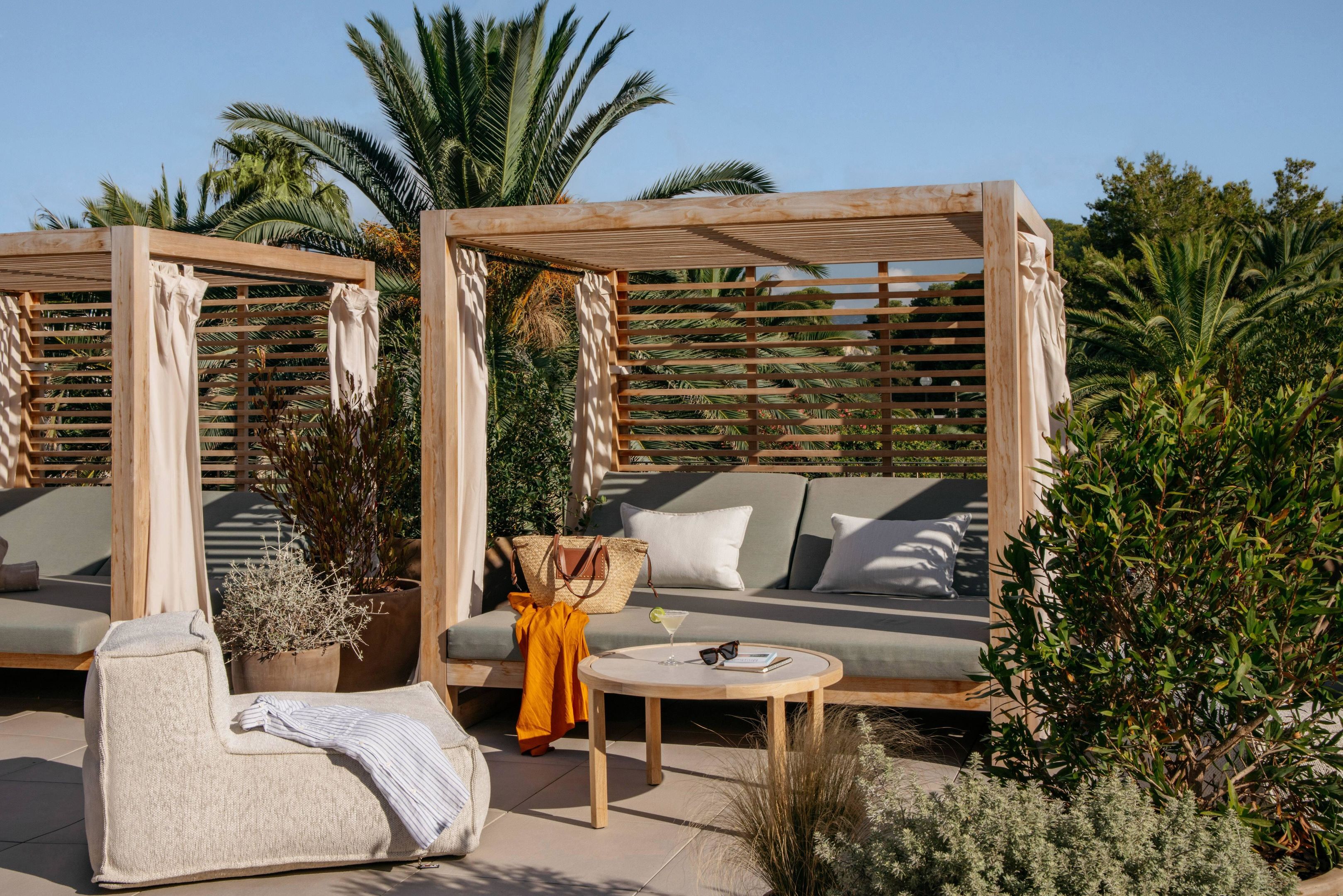 Hotels - Barcelona - ME Sitges Terramar