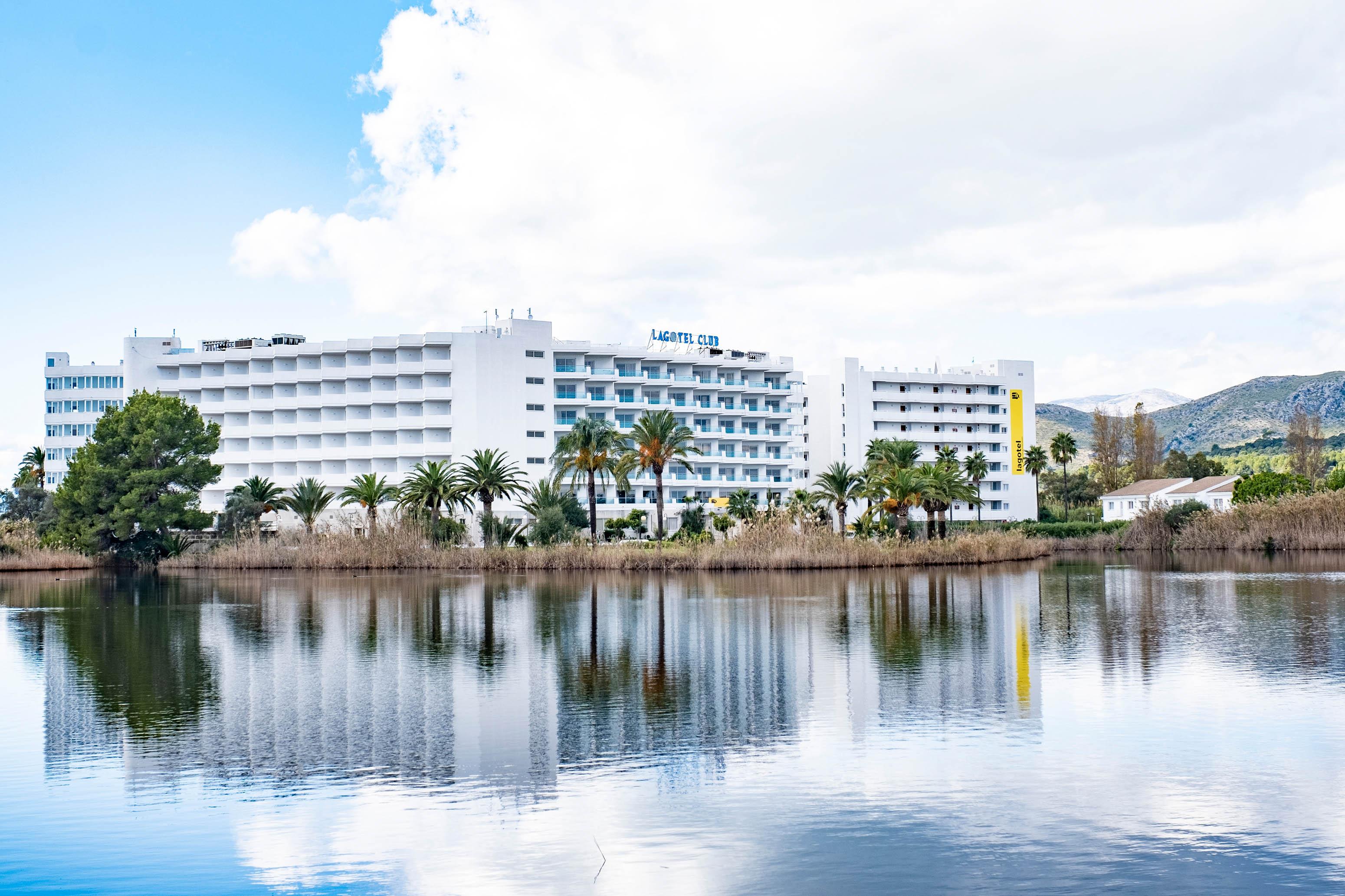 Hotels - Mallorca - EIX Lagotel Holiday Resort