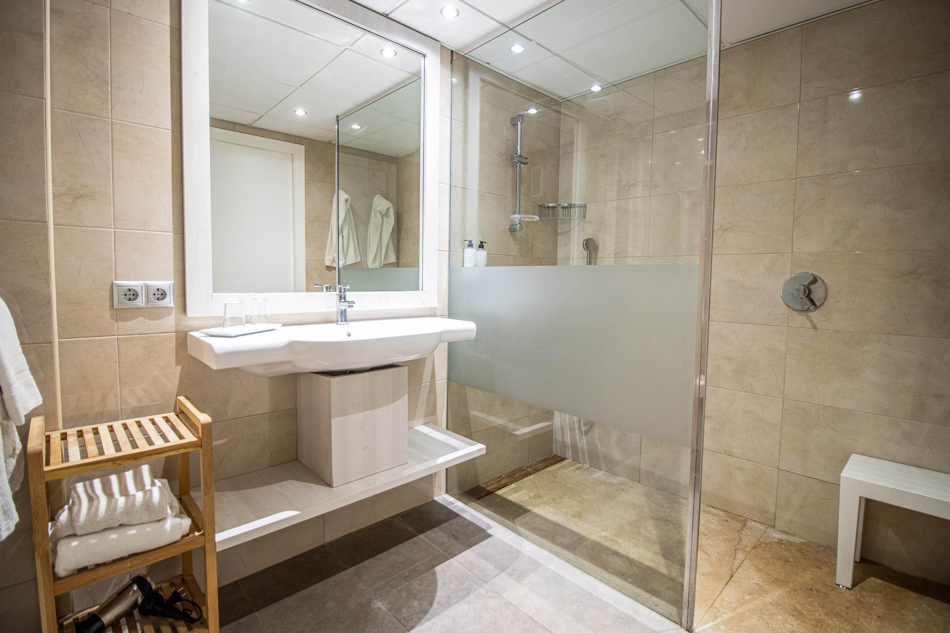 Hotel: EIX Lagotel Holiday Resort