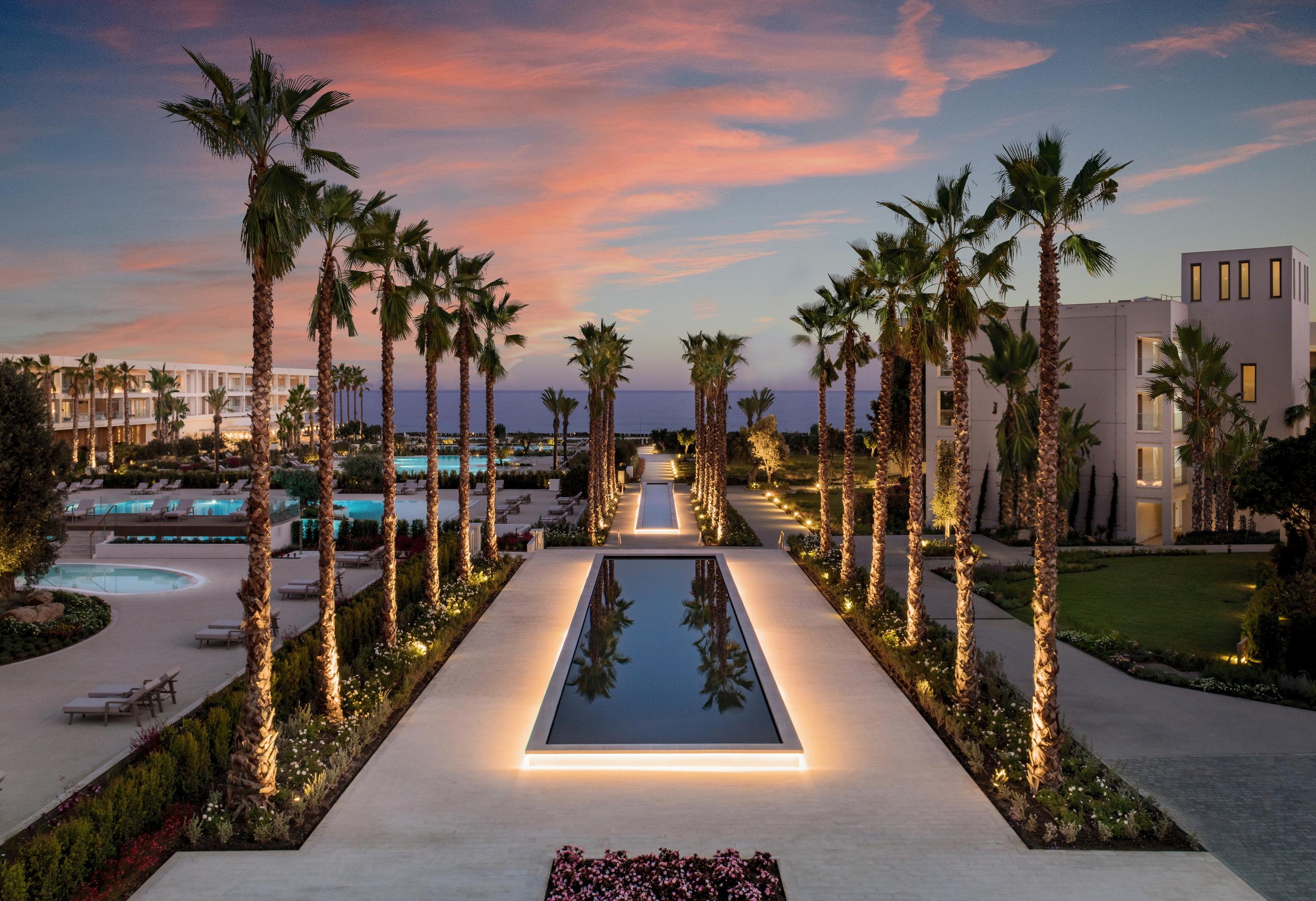 Hotels - Andalusien - Ikos Andalusia