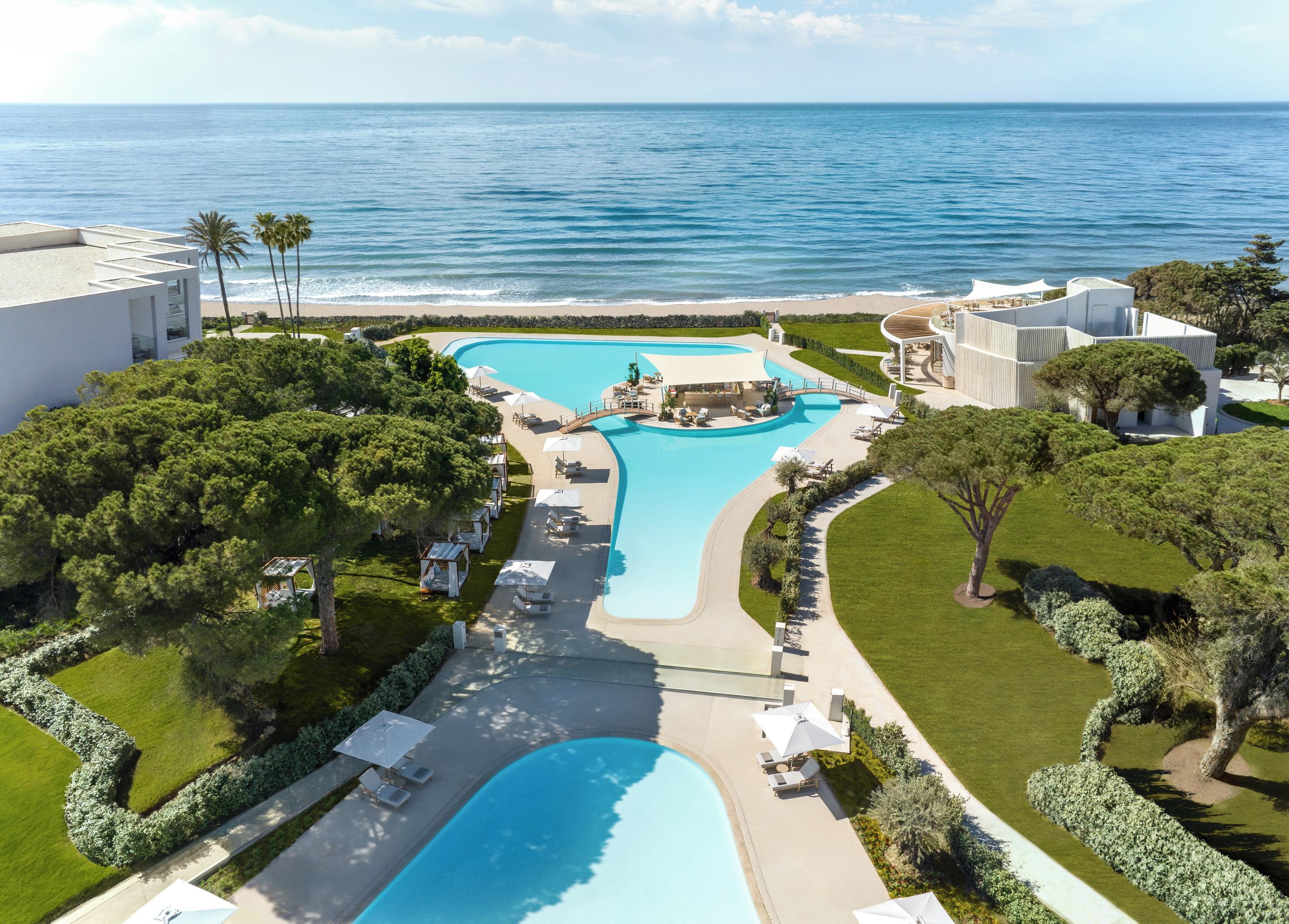Hotels - Andalusien - Ikos Andalusia