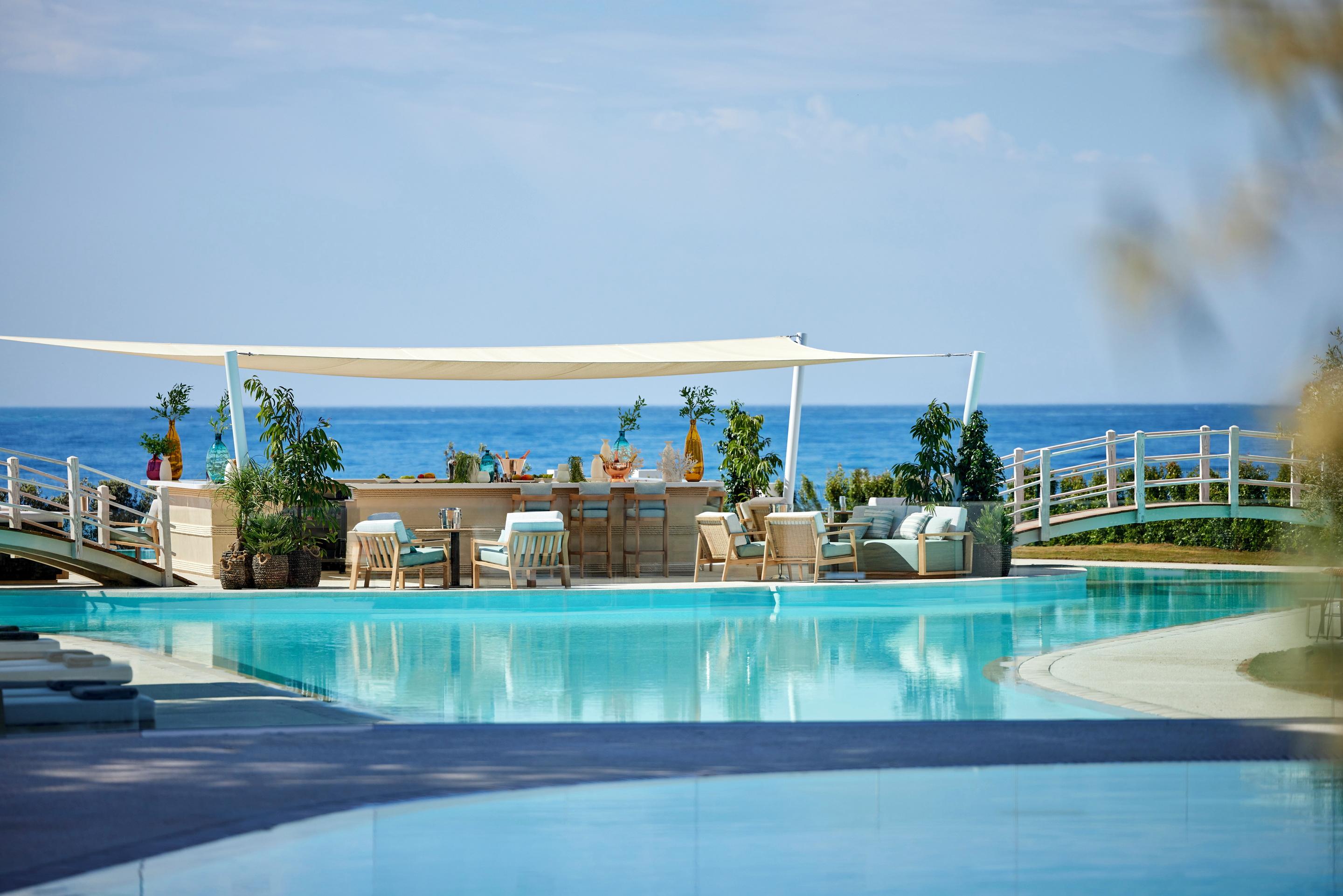 Hotels - Andalusien - Ikos Andalusia