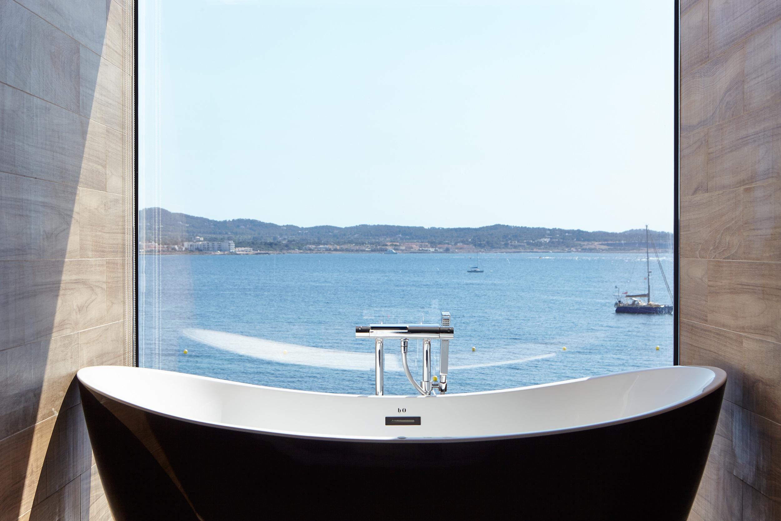 Hotels - Balearische Inseln - Sol Bahía Ibiza Suites