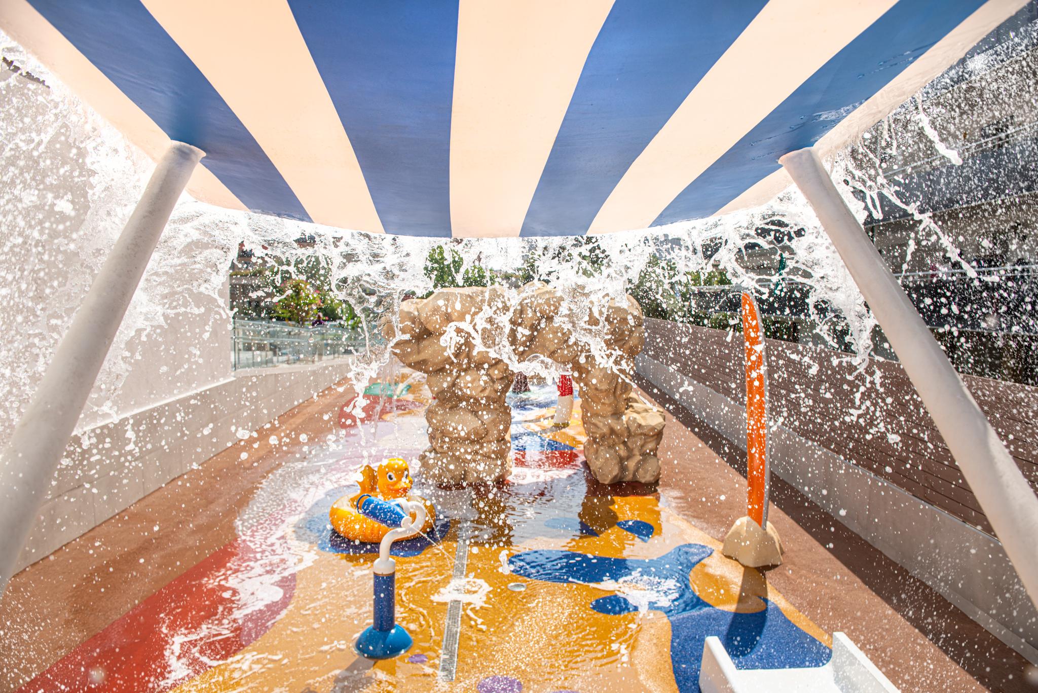 Hotels - Costa del Maresme - L'Azure Hotel