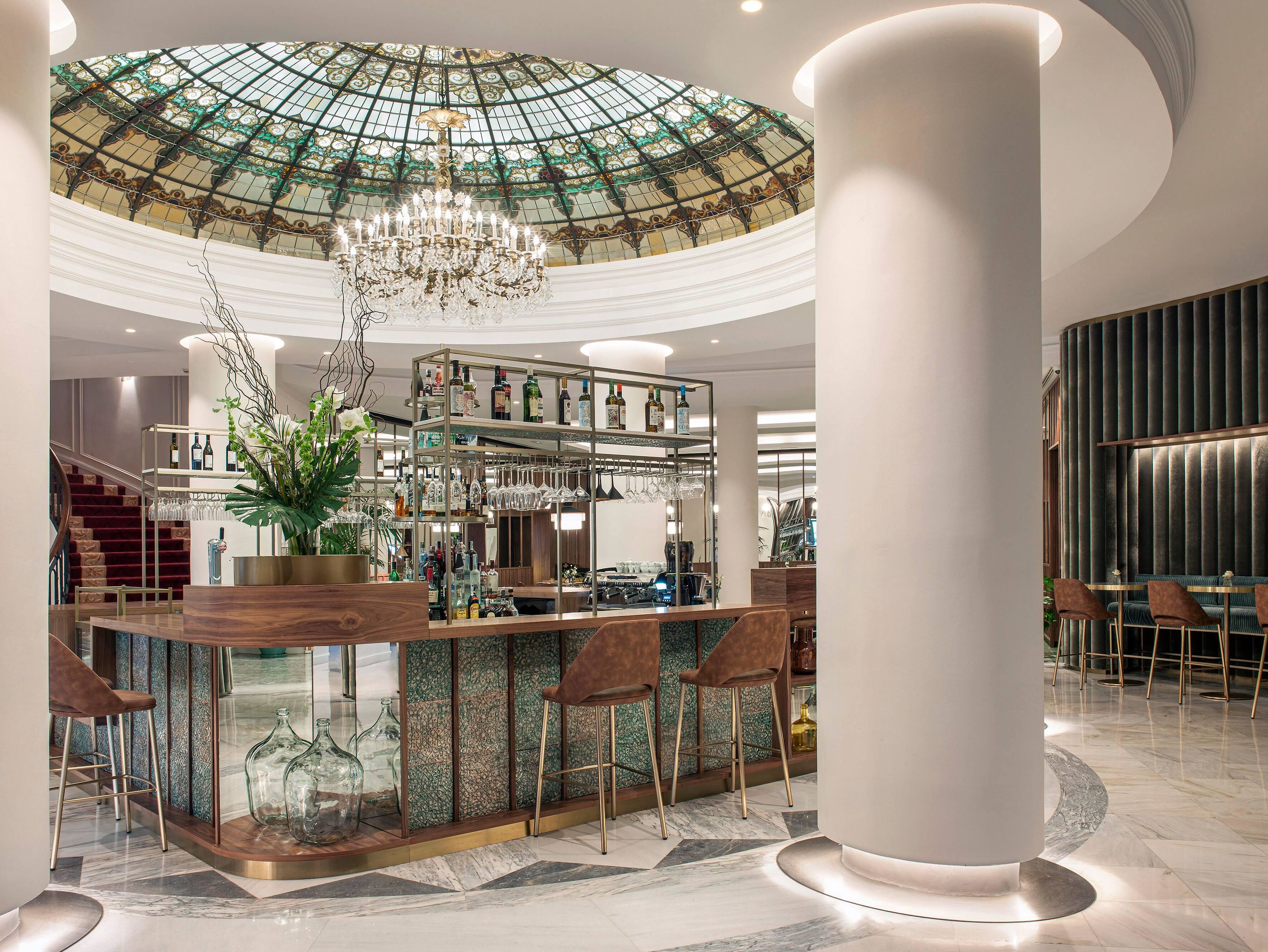Hotels - Andalusien - Hotel Colón Gran Meliá