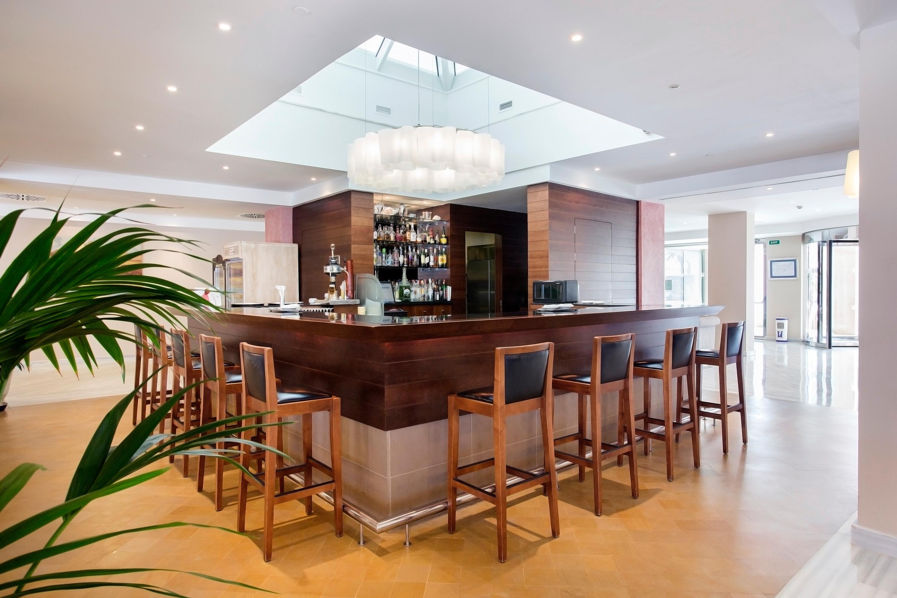 Hotels - Andalusien - Hipotels Flamenco Conil