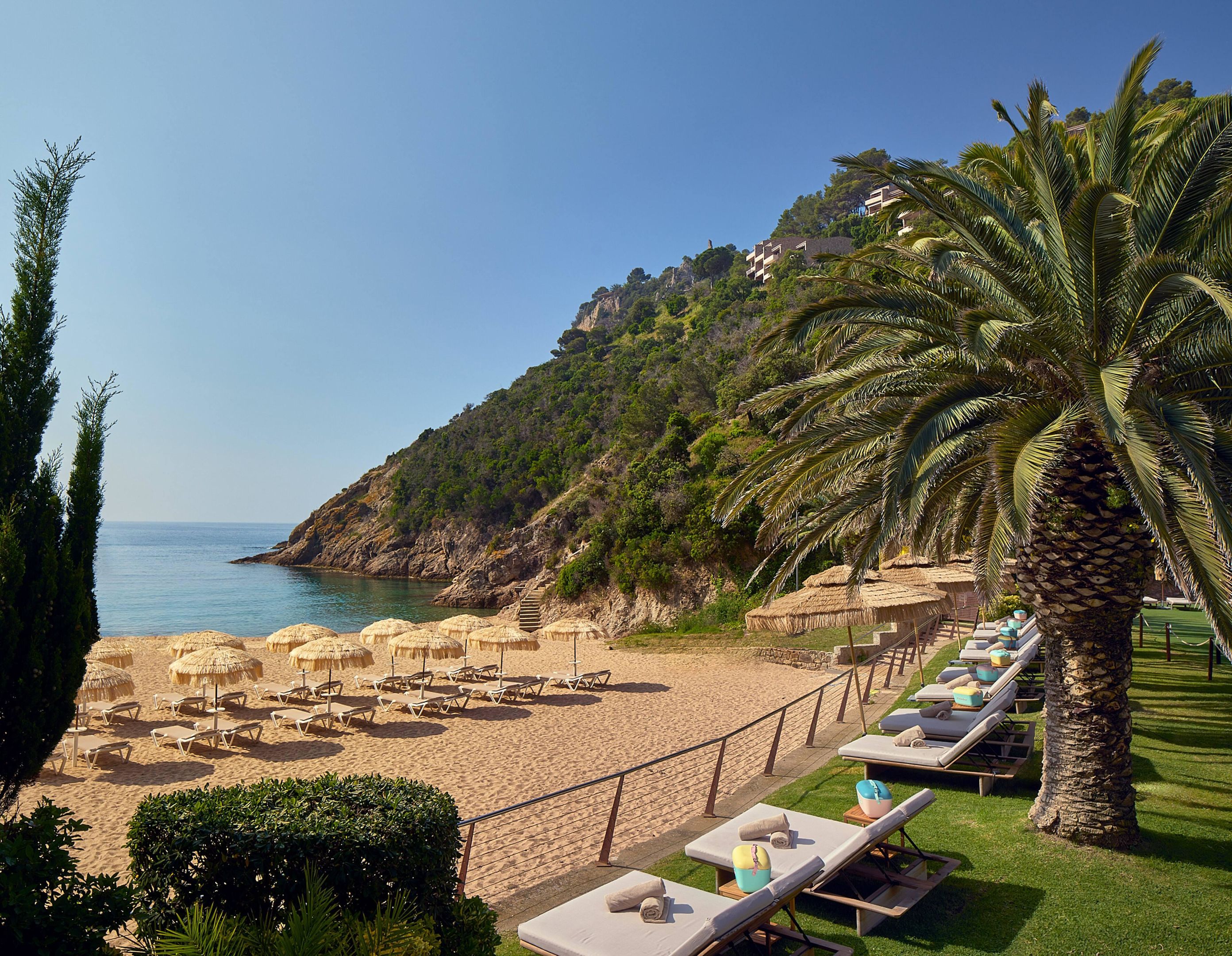 Hotels - Costa del Maresme - Zel Costa Brava