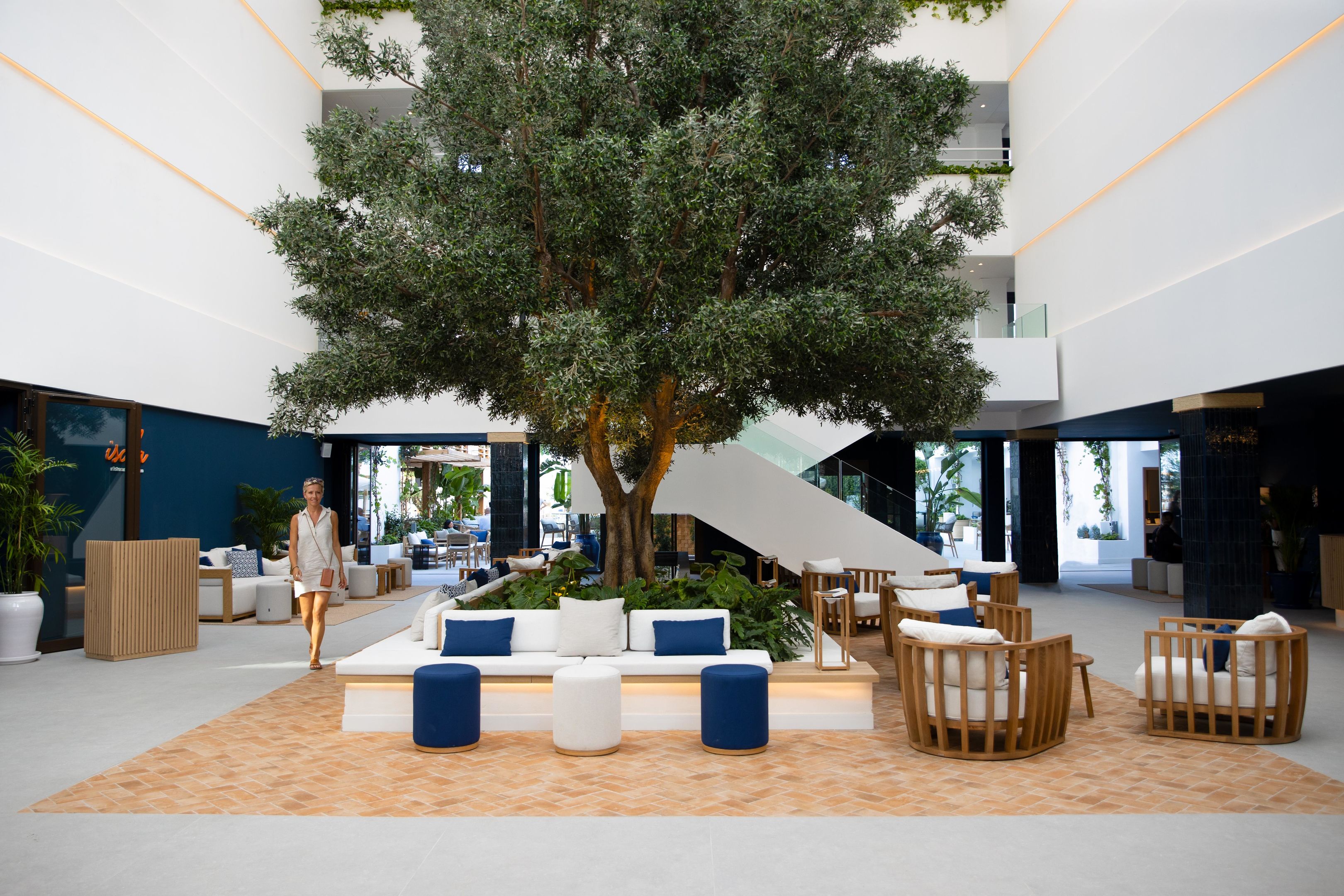 Hotels - Andalusien - METT Marbella - Estepona