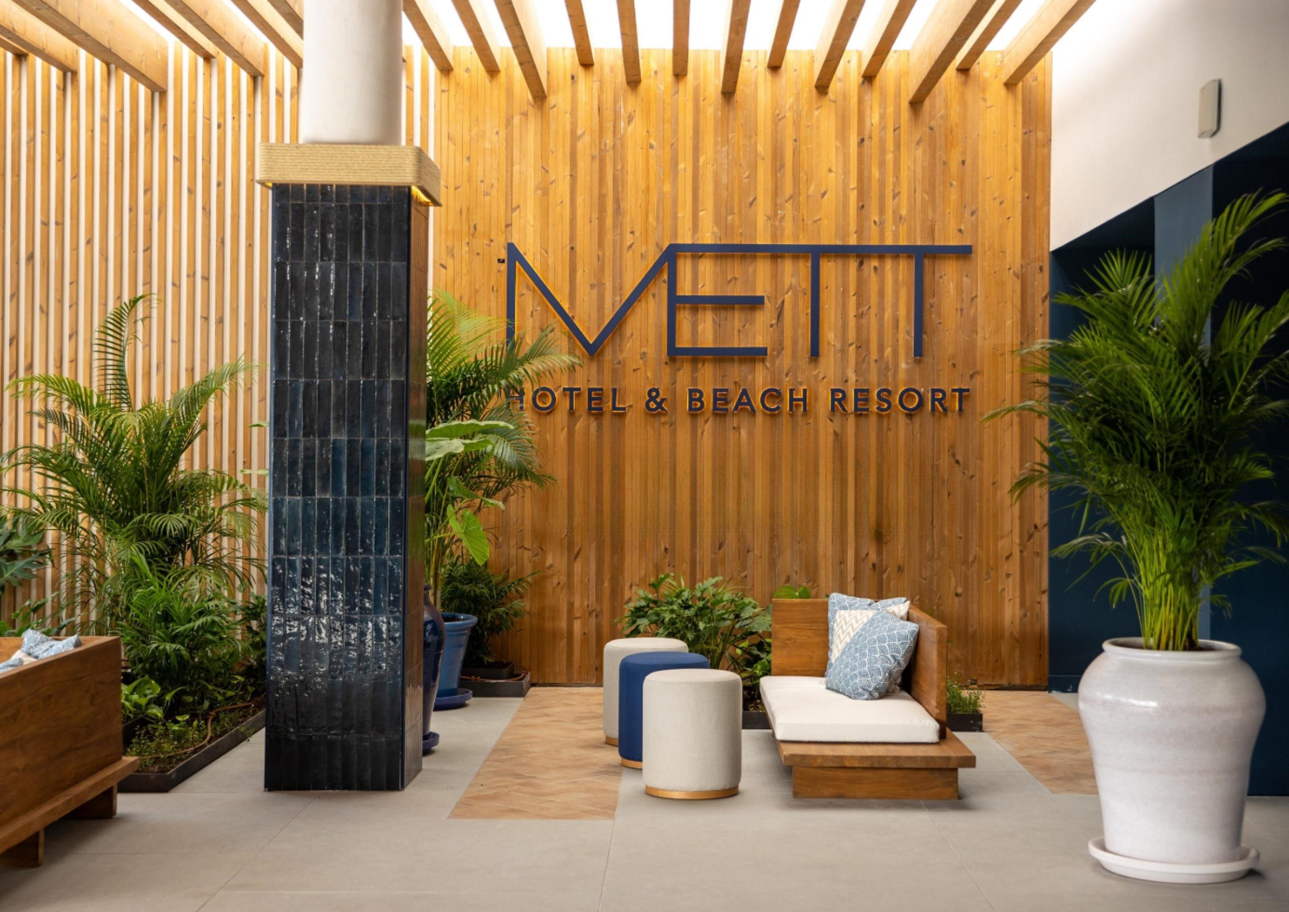 Hotels - Andalusien - METT Marbella - Estepona