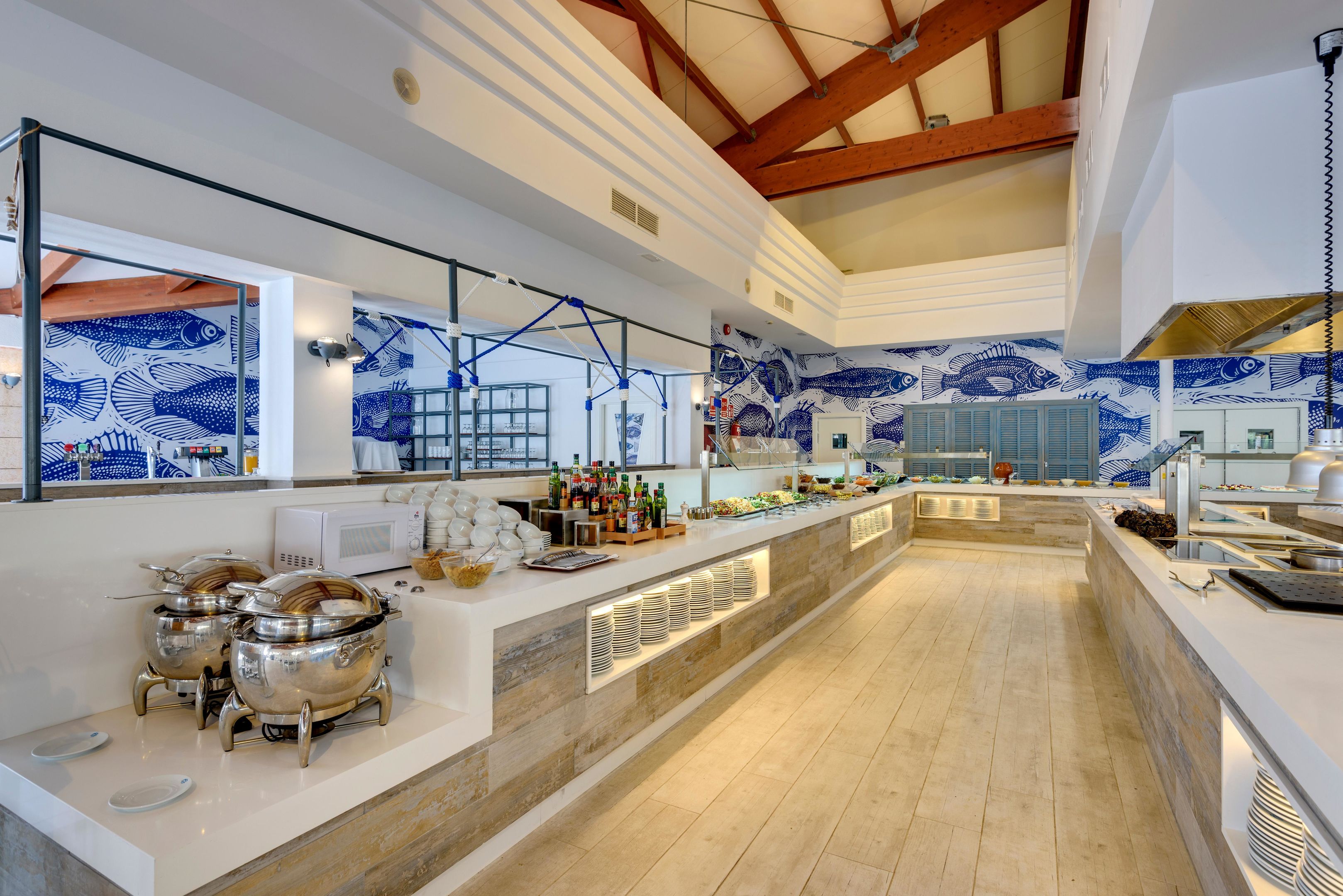 Hotel: Green Garden Aparthotel