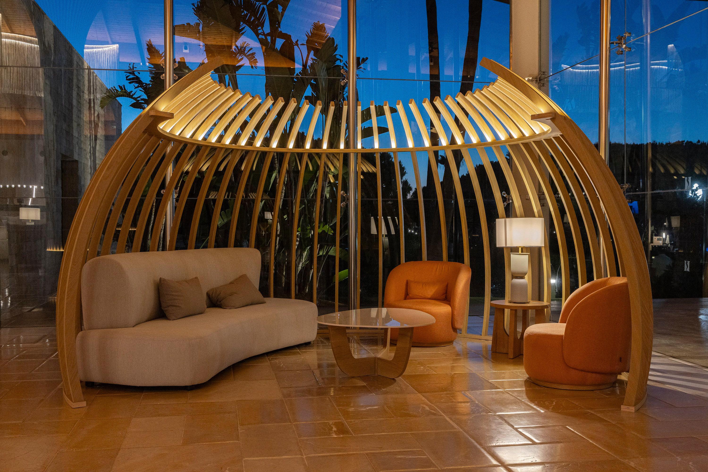 Hotels - Andalusien - Hipotels Barrosa Palace