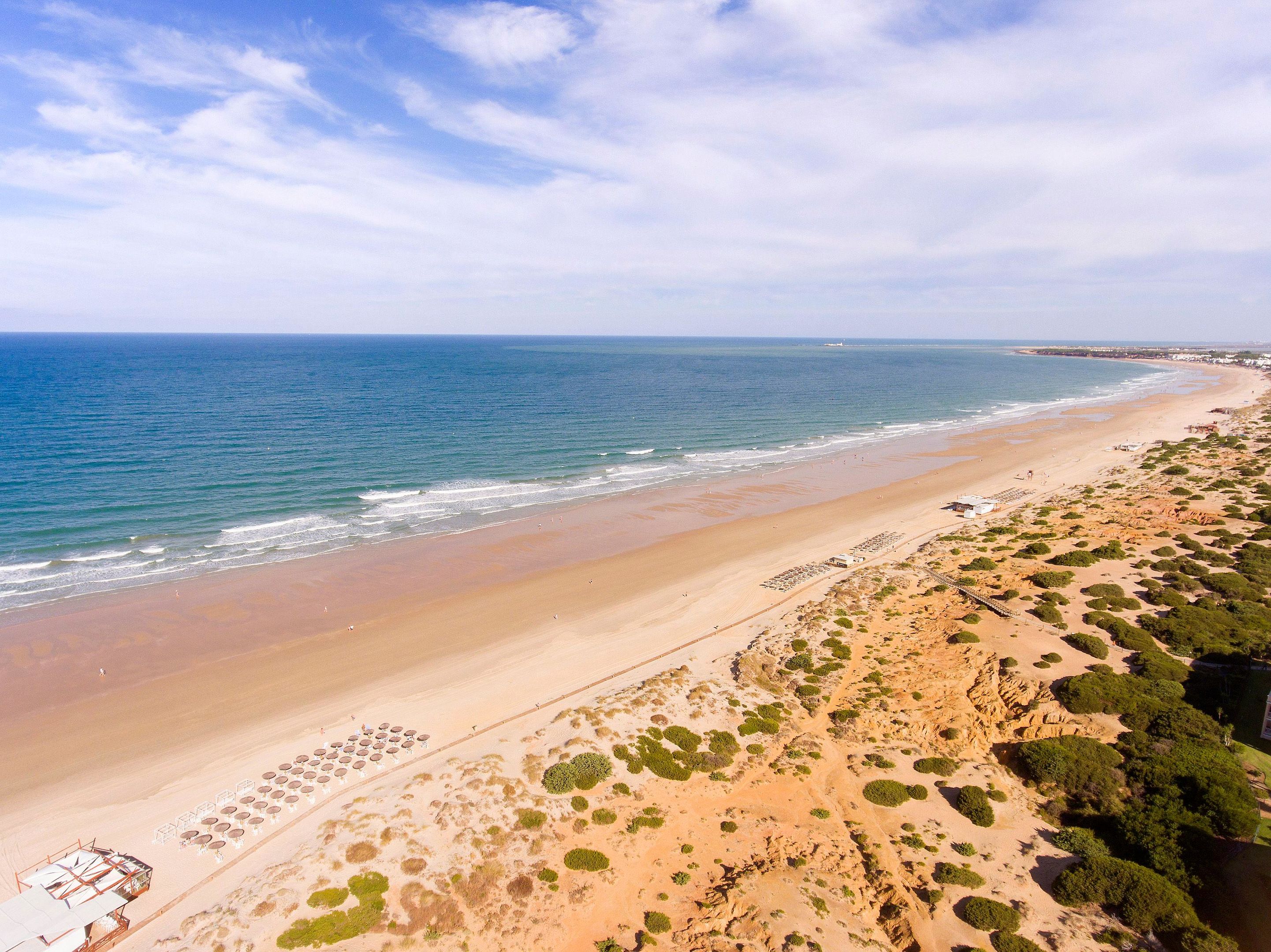 Hotels - Andalusien - Hipotels Barrosa Palace