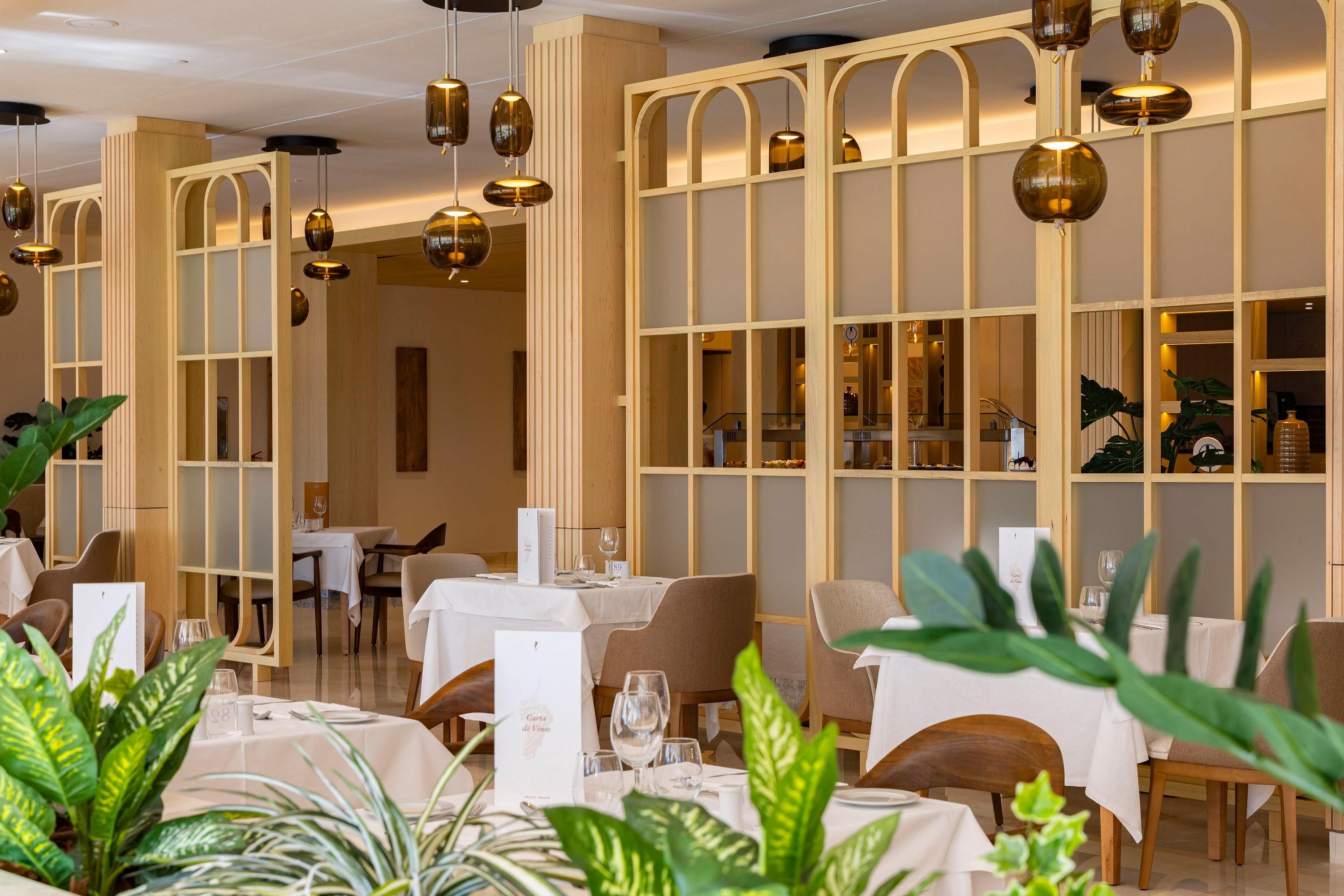 Hotels - Andalusien - Hipotels Barrosa Palace