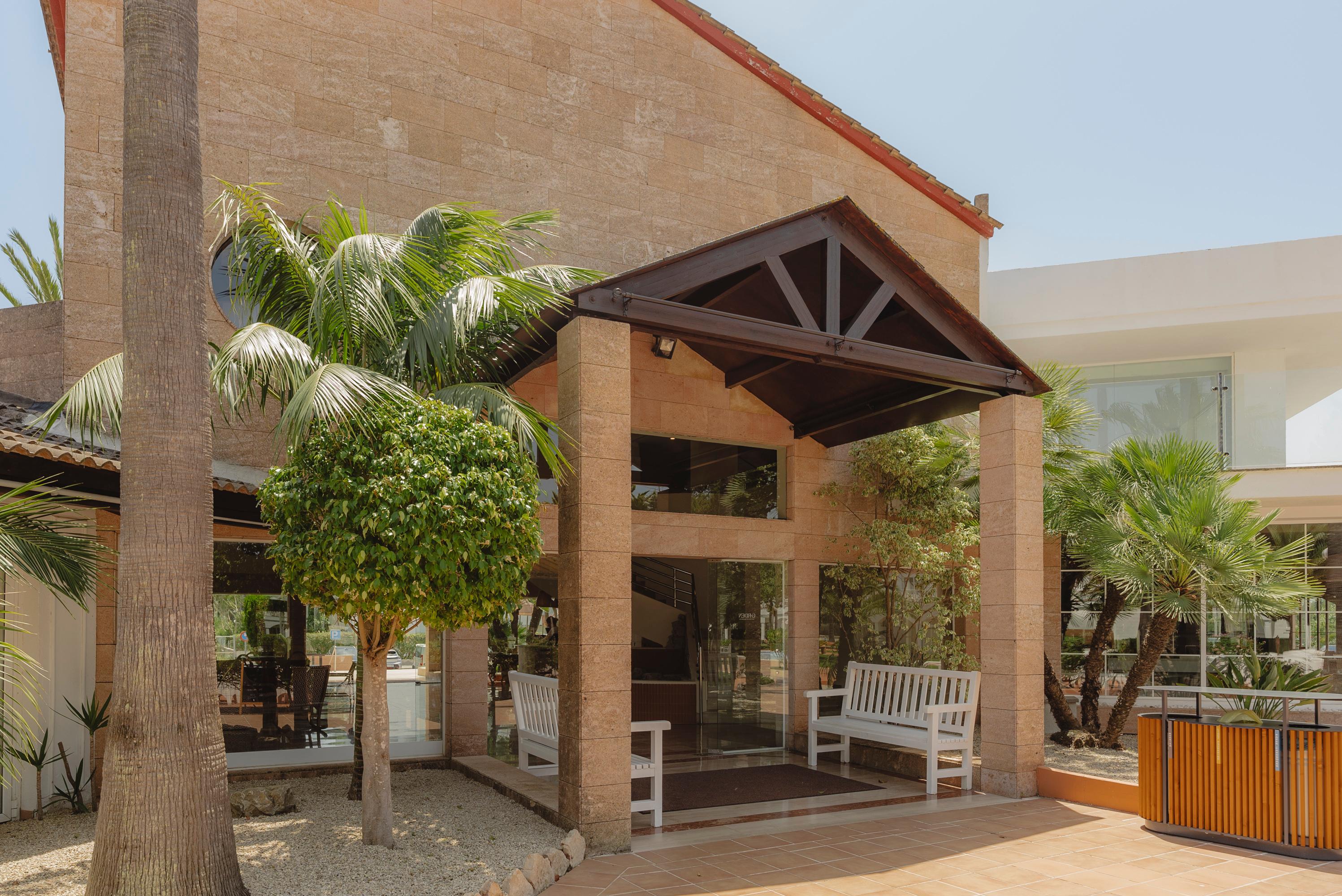 Hotels - Mallorca - Garden Saladina