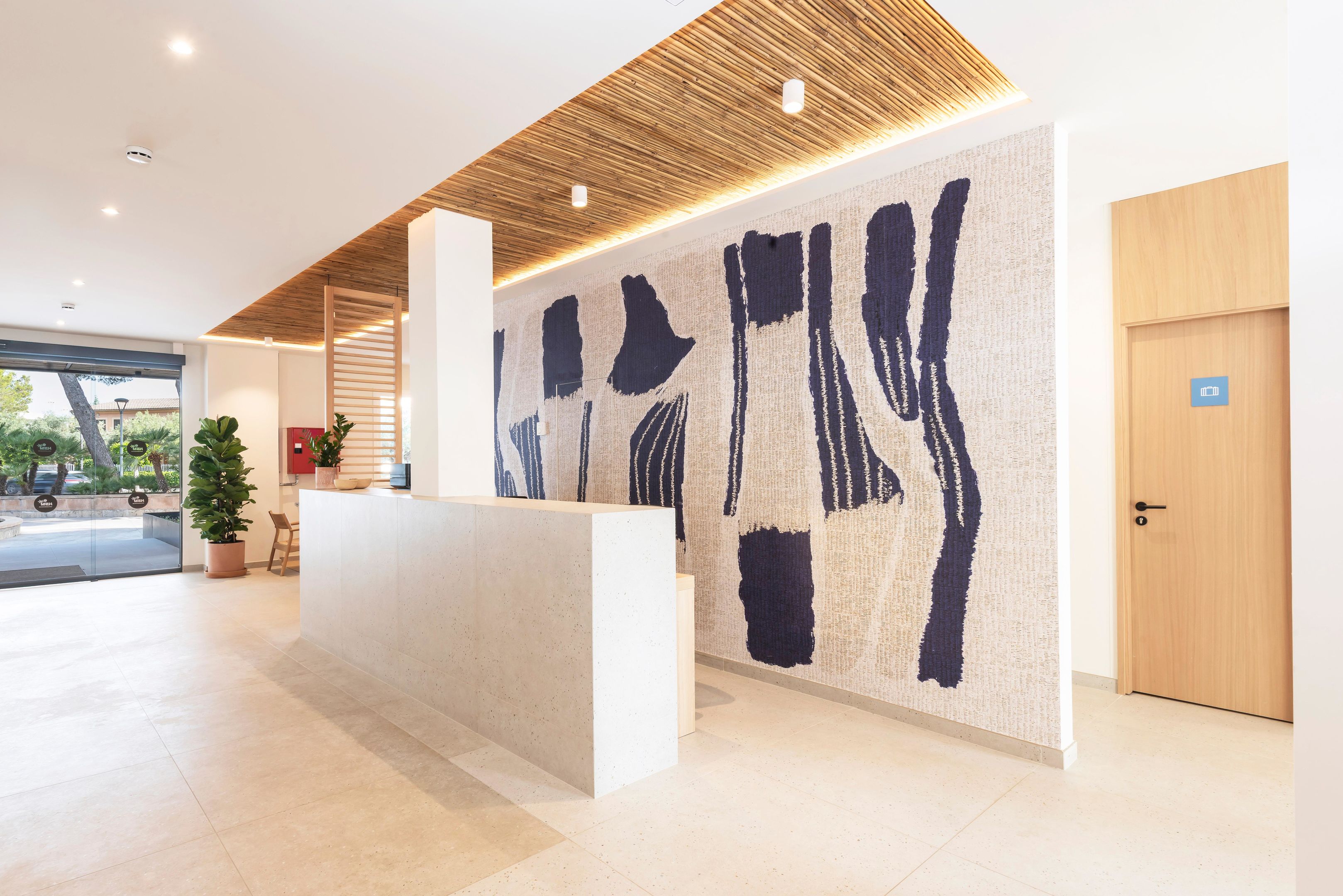 Hotels - Mallorca - HSM Lago Park