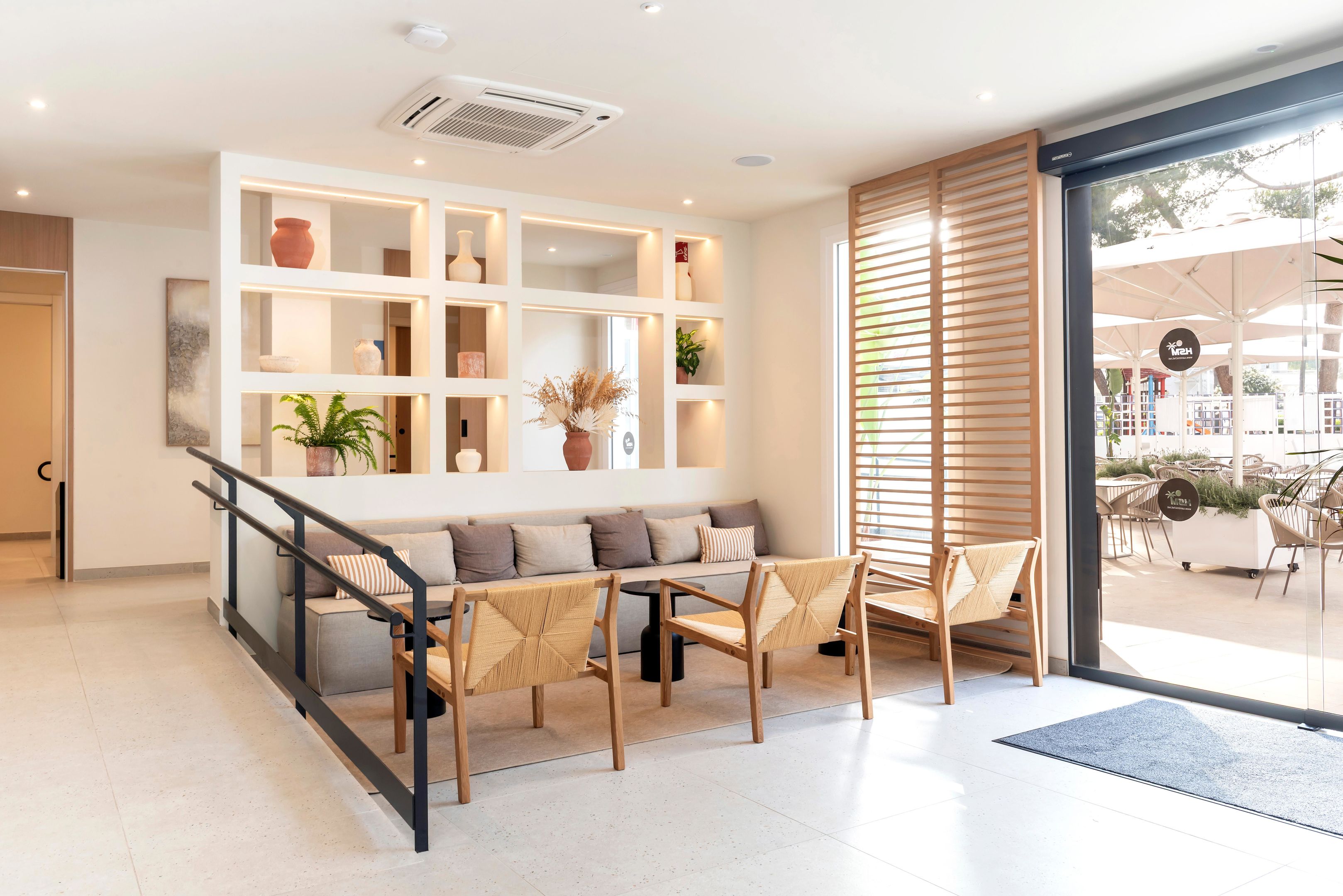 Hotels - Mallorca - HSM Lago Park
