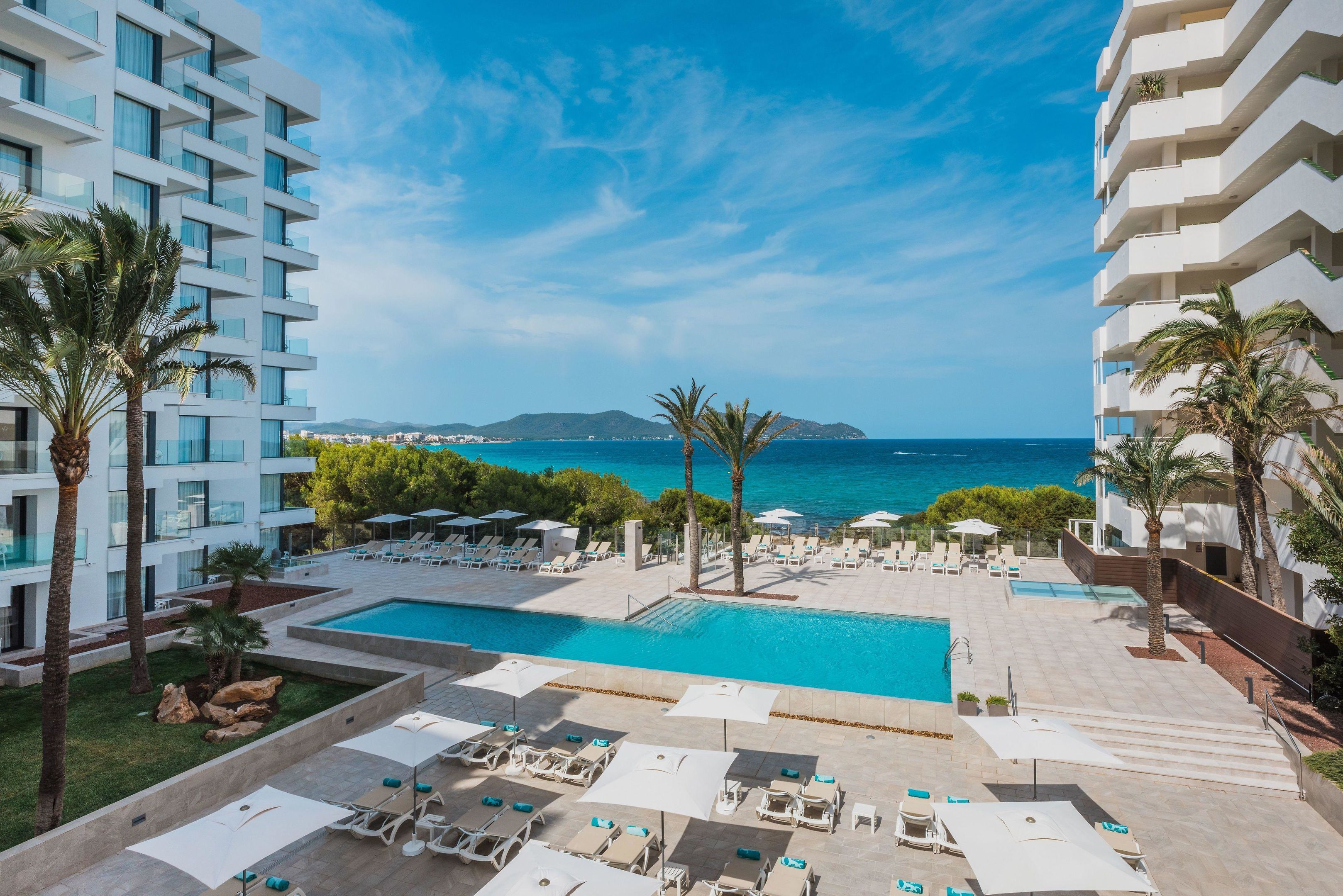 Hotels - Balearische Inseln - Iberostar Waves Cala Millor
