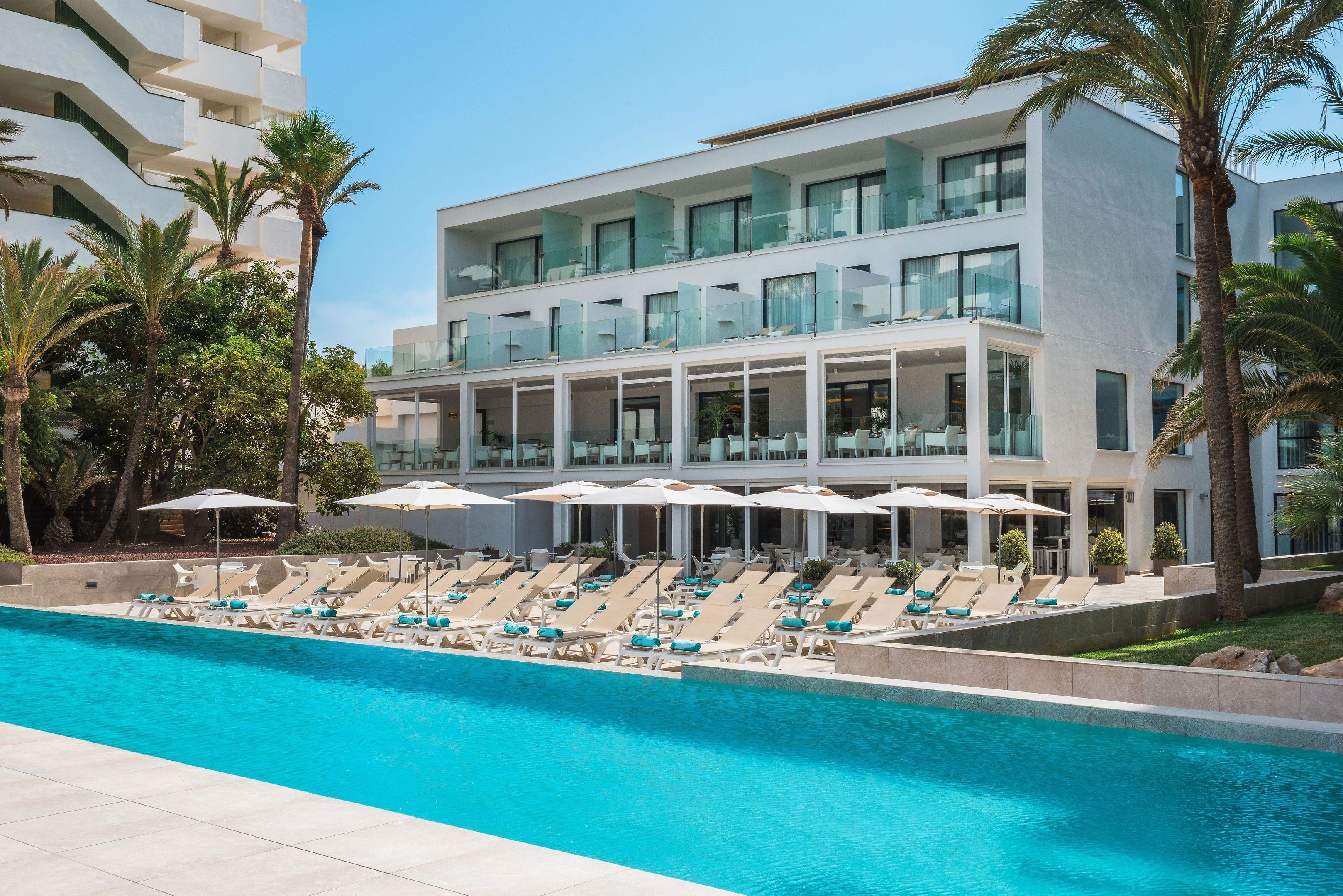 Hotels - Balearische Inseln - Iberostar Waves Cala Millor