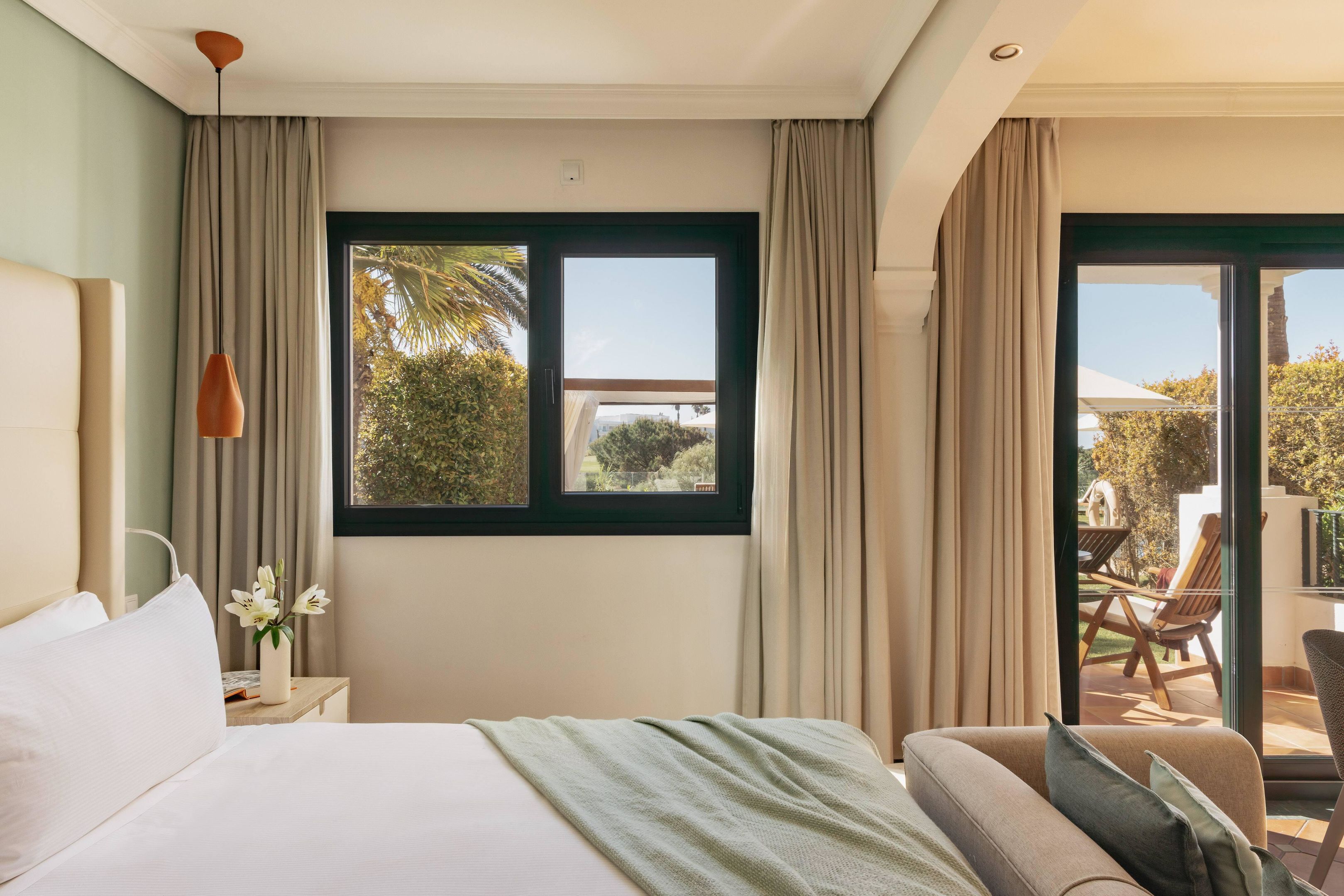 Hotel: Palacio de Sancti Petri Gran Meliá