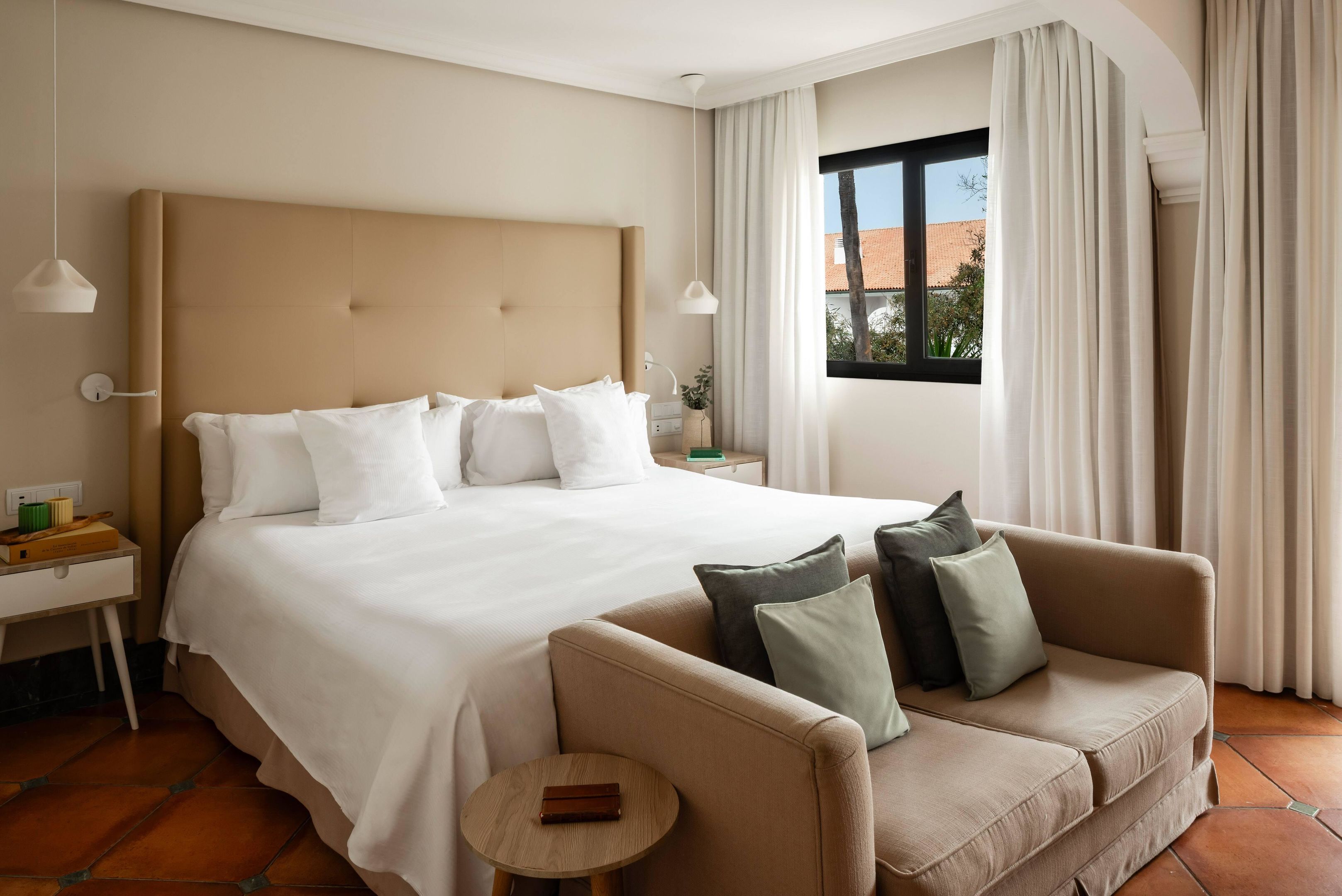 Hotel: Palacio de Sancti Petri Gran Meliá