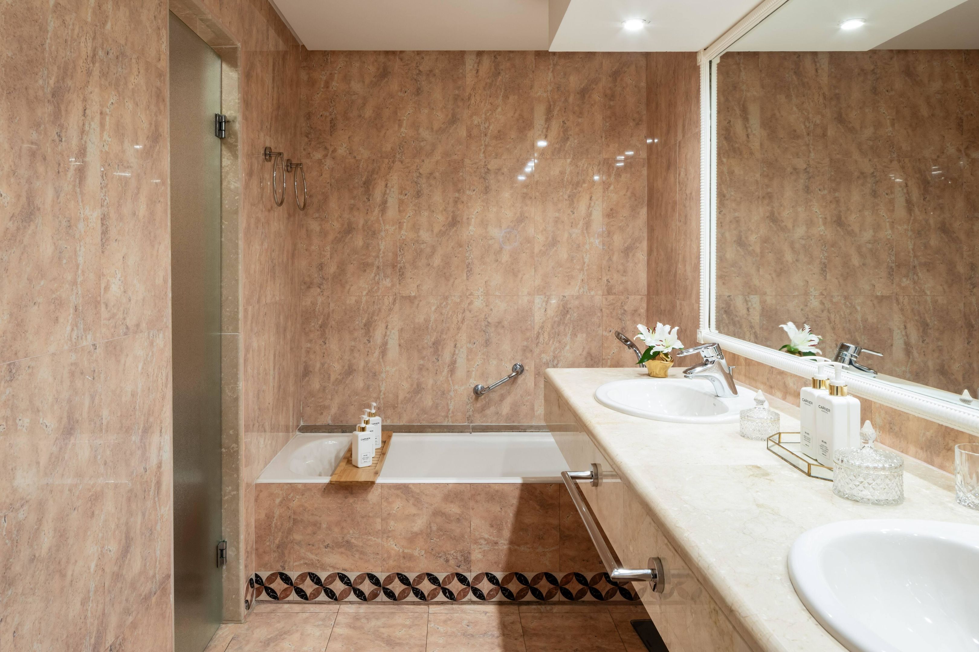 Hotel: Palacio de Sancti Petri Gran Meliá