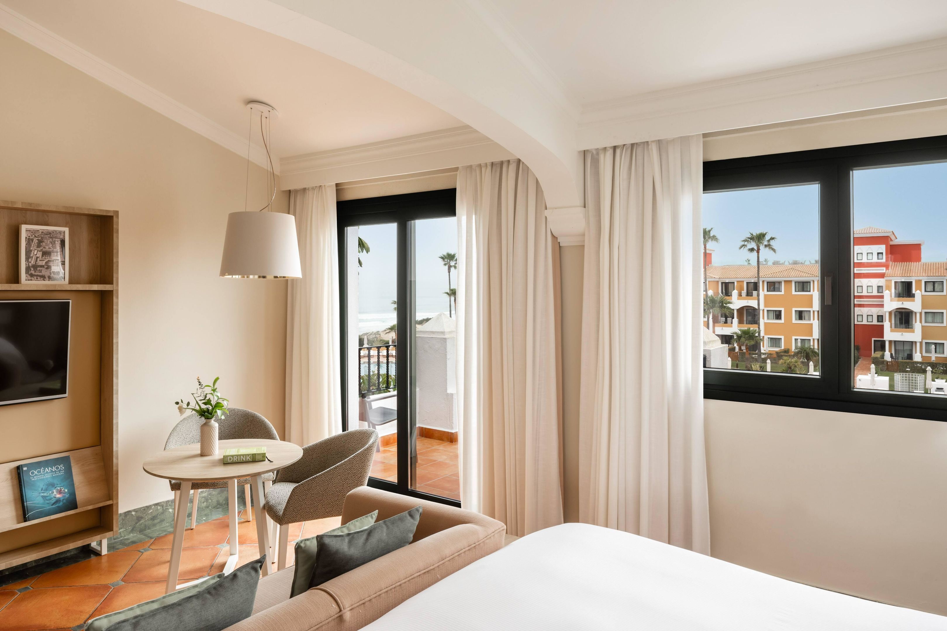 Hotel: Palacio de Sancti Petri Gran Meliá