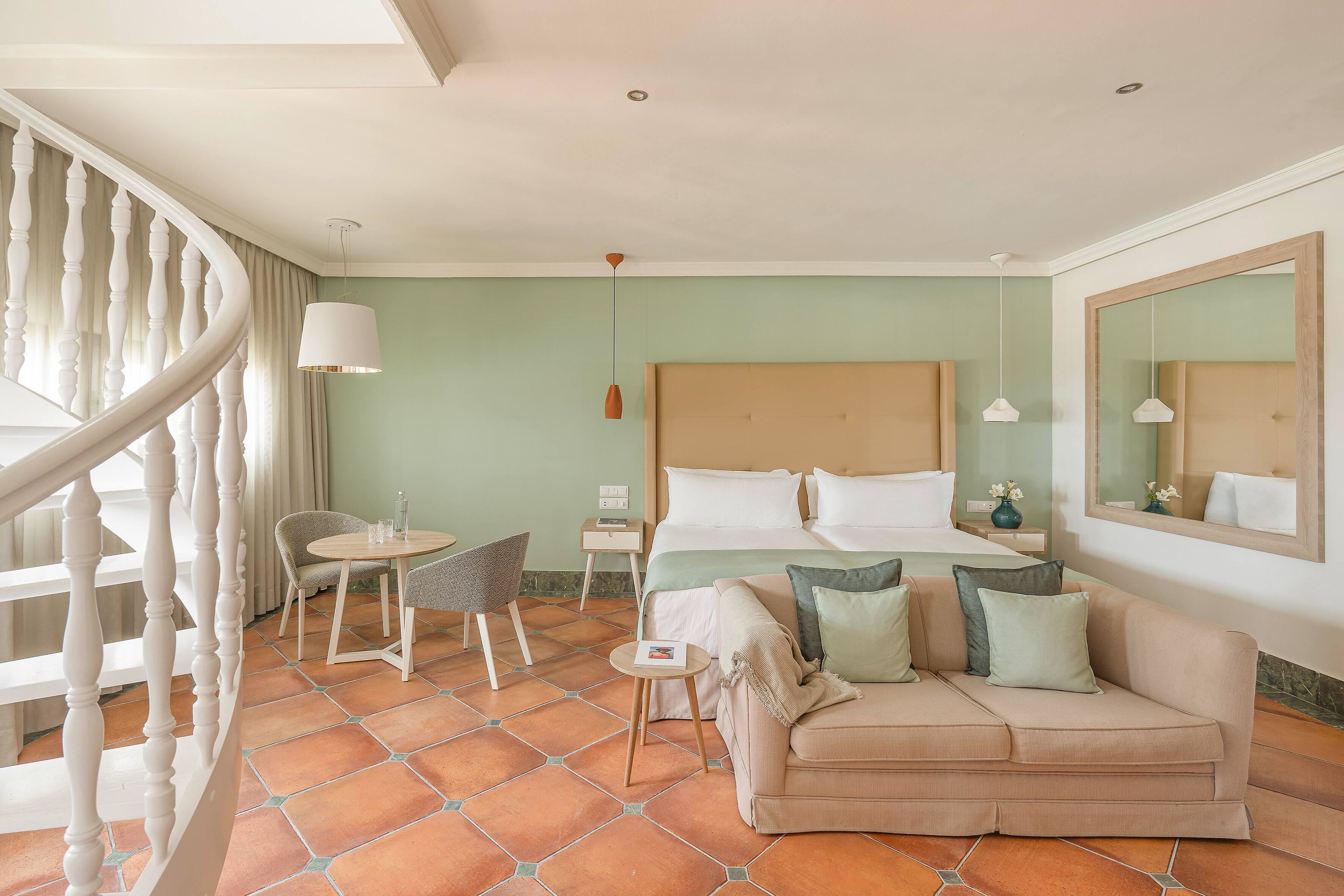 Hotel: Palacio de Sancti Petri Gran Meliá
