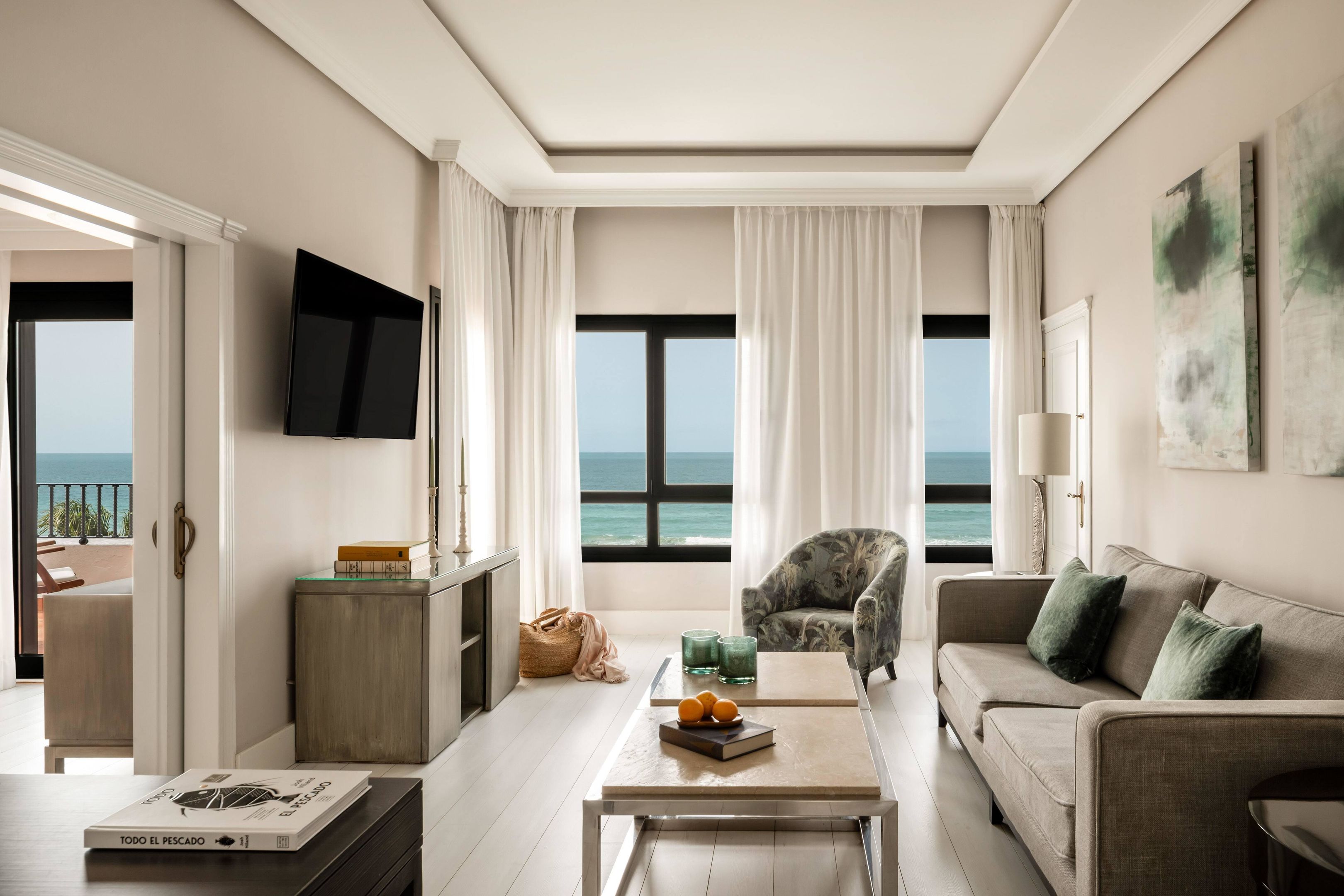 Hotel: Palacio de Sancti Petri Gran Meliá