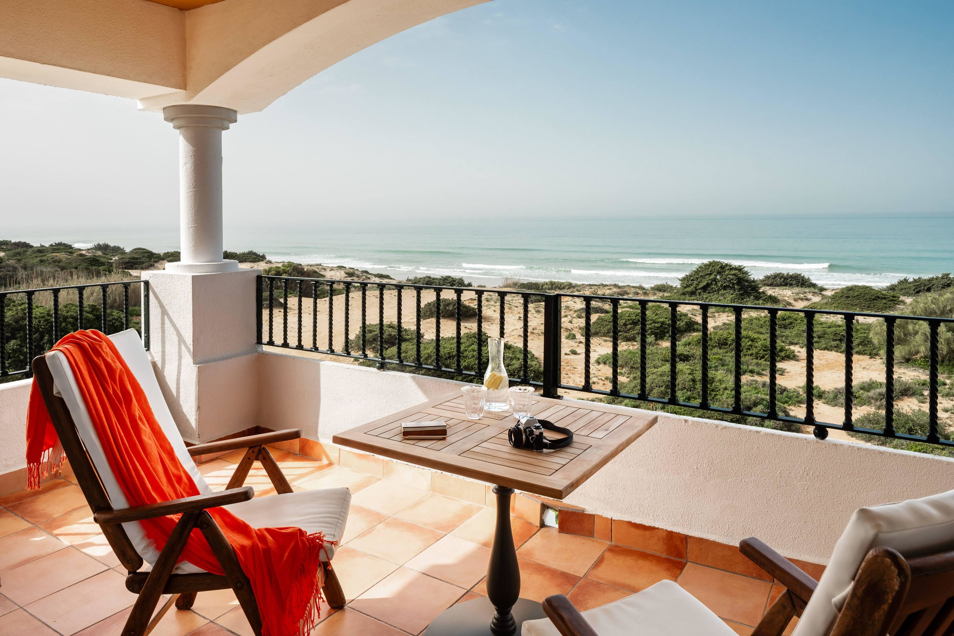 Hotel: Palacio de Sancti Petri Gran Meliá