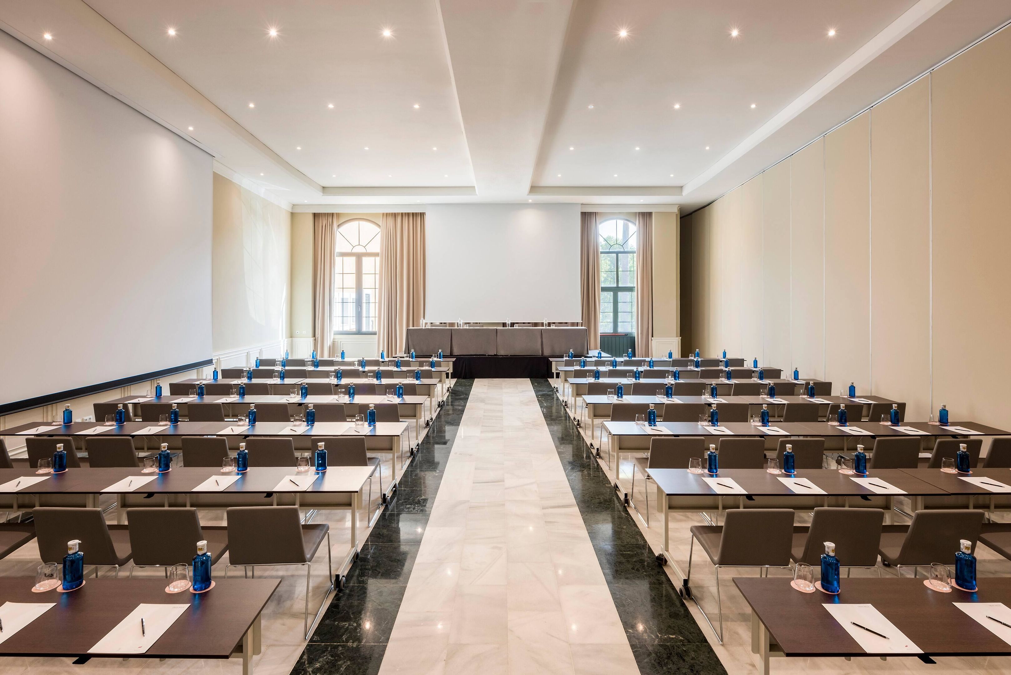 Hotel: Palacio de Sancti Petri Gran Meliá