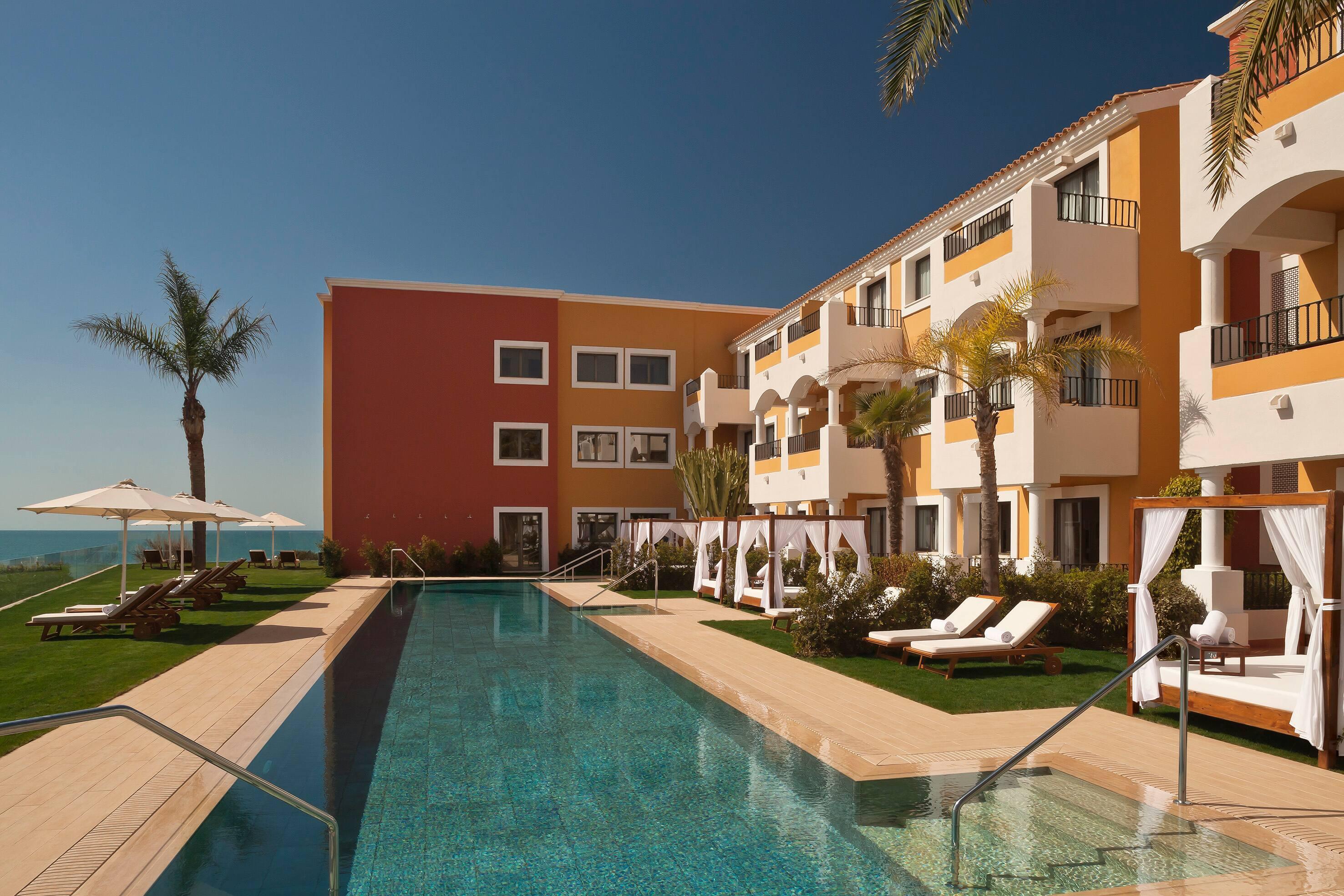 Hotel: Palacio de Sancti Petri Gran Meliá