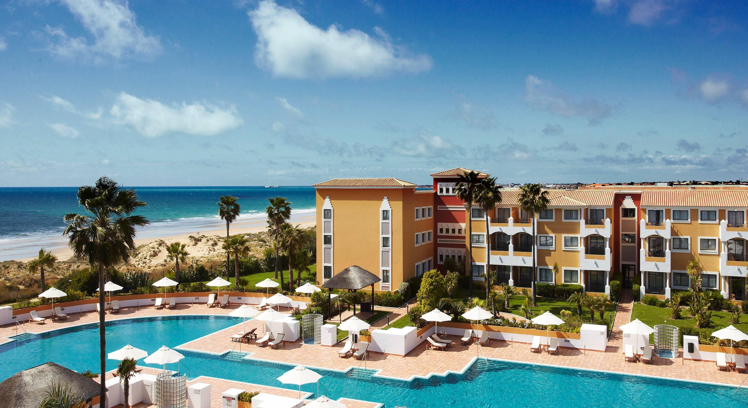 Hotel: Palacio de Sancti Petri Gran Meliá