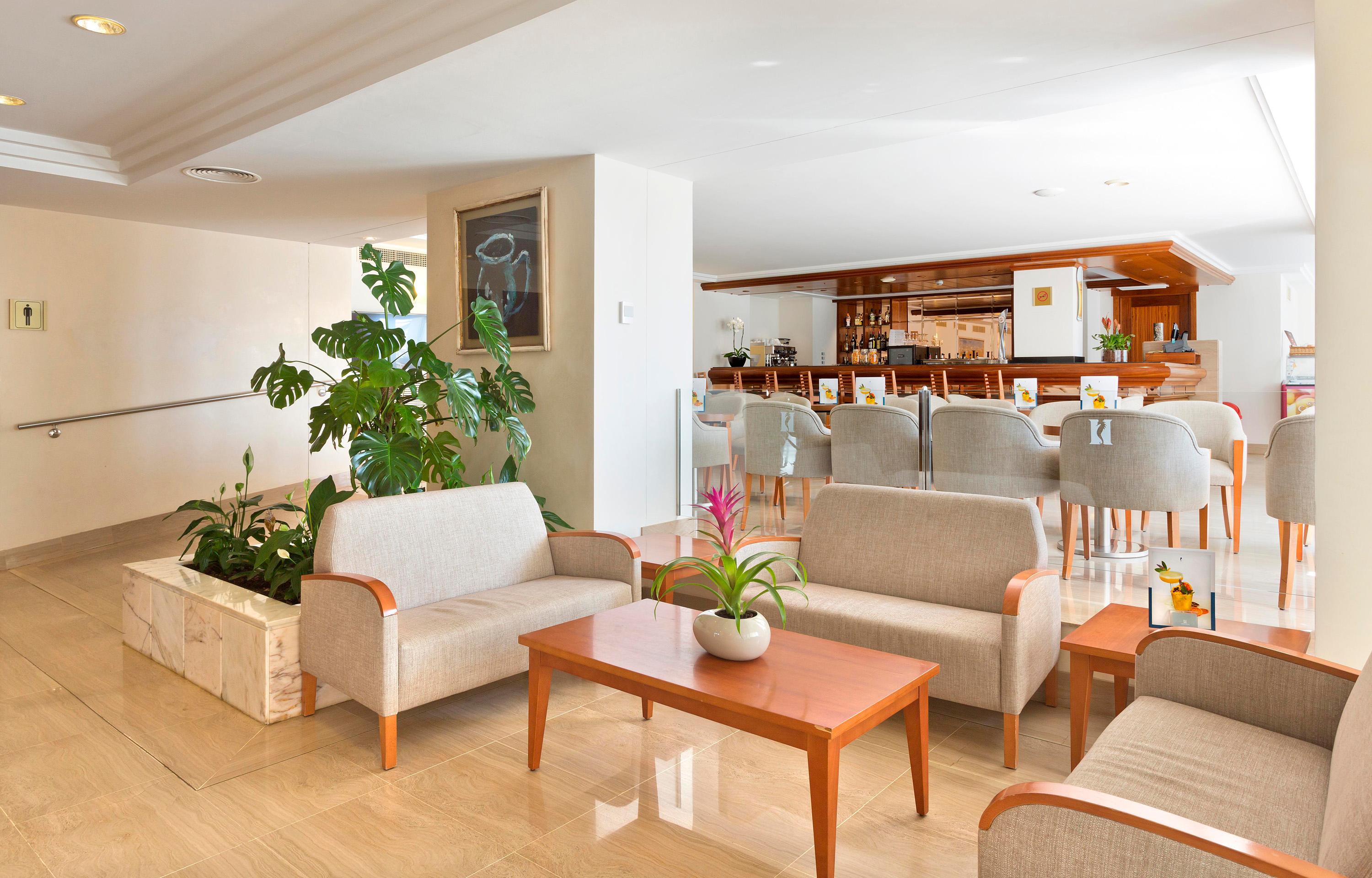 Hotels - Mallorca - Hipotels Mercedes