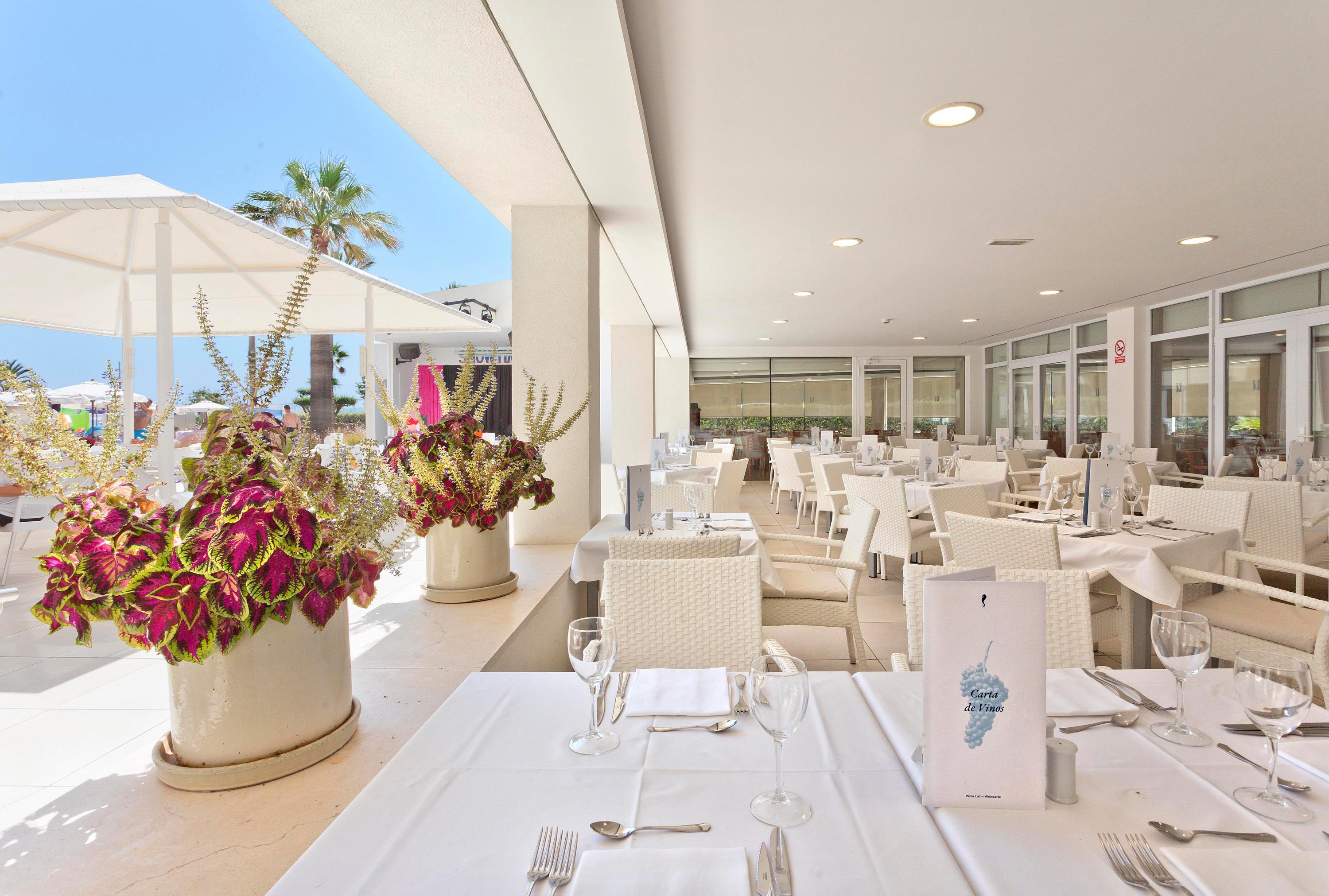 Hotels - Mallorca - Hipotels Mercedes